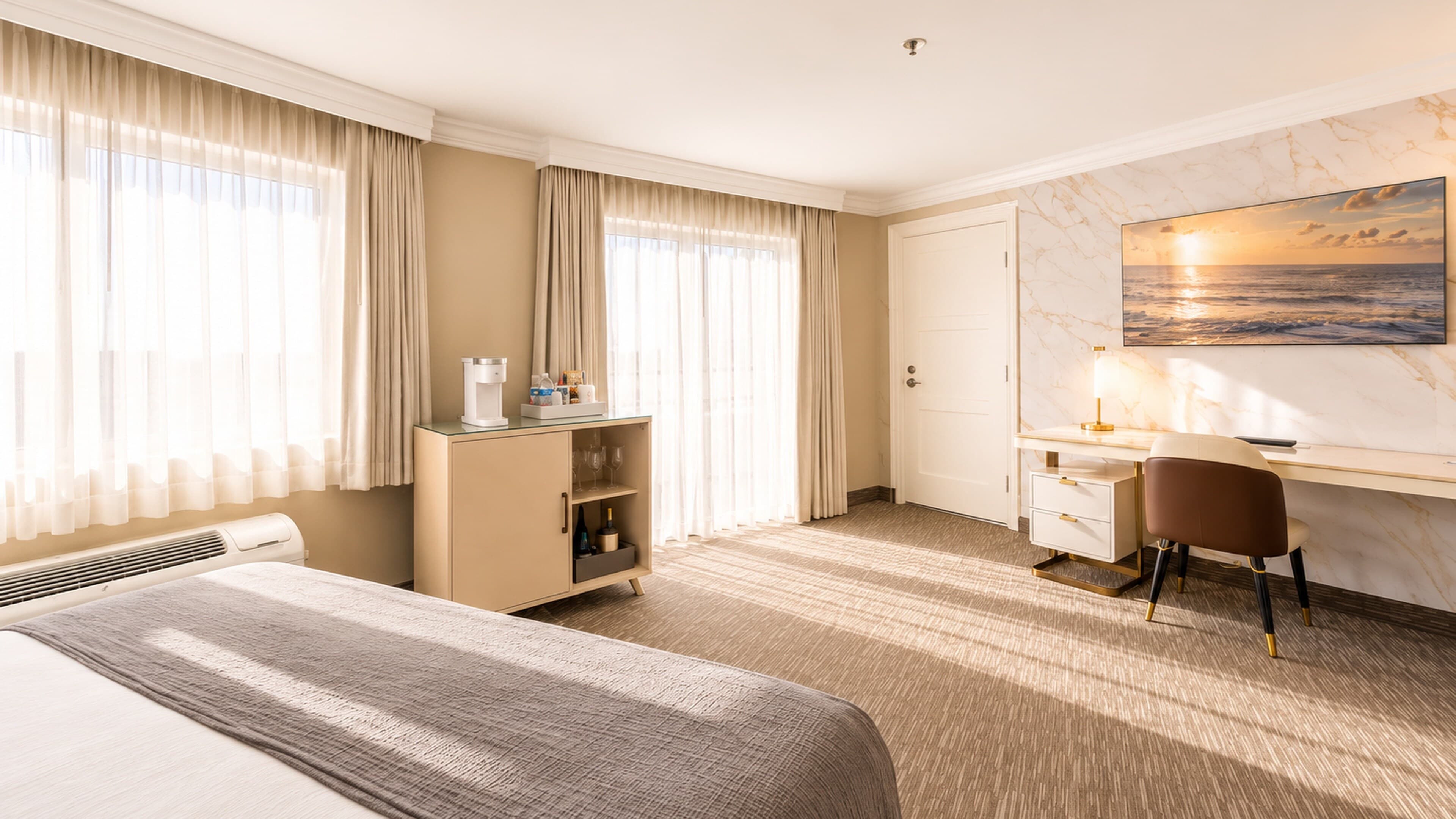 The Volare, an Ascend Collection Hotel — 42