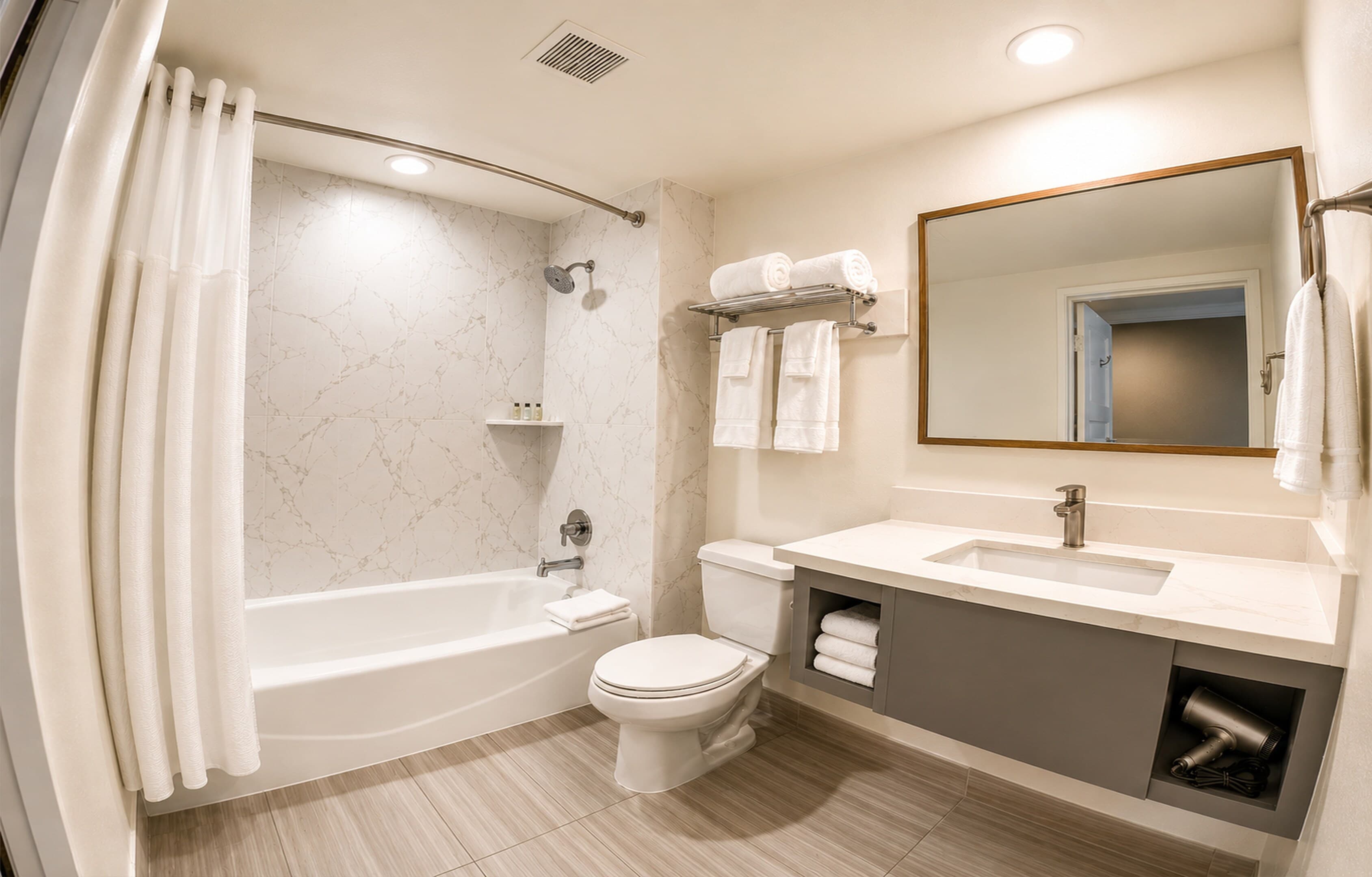 The Volare, an Ascend Collection Hotel — 25