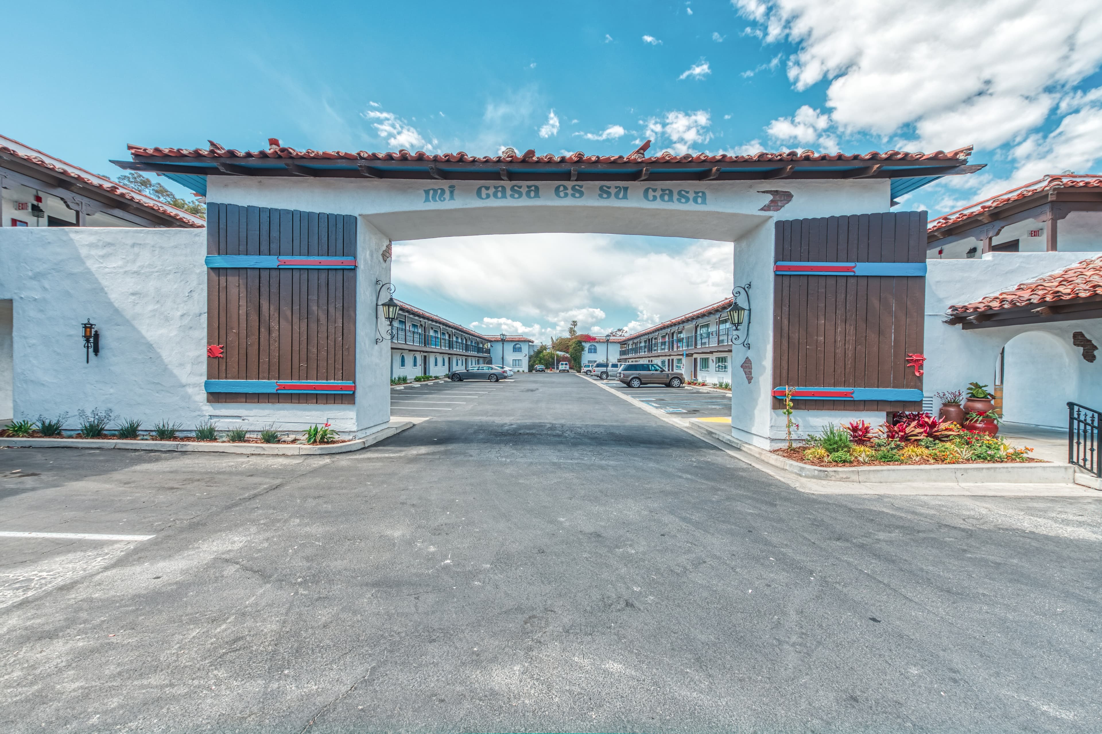 Casa Via Mar Inn, an Ascend Collection Hotel - Image 1