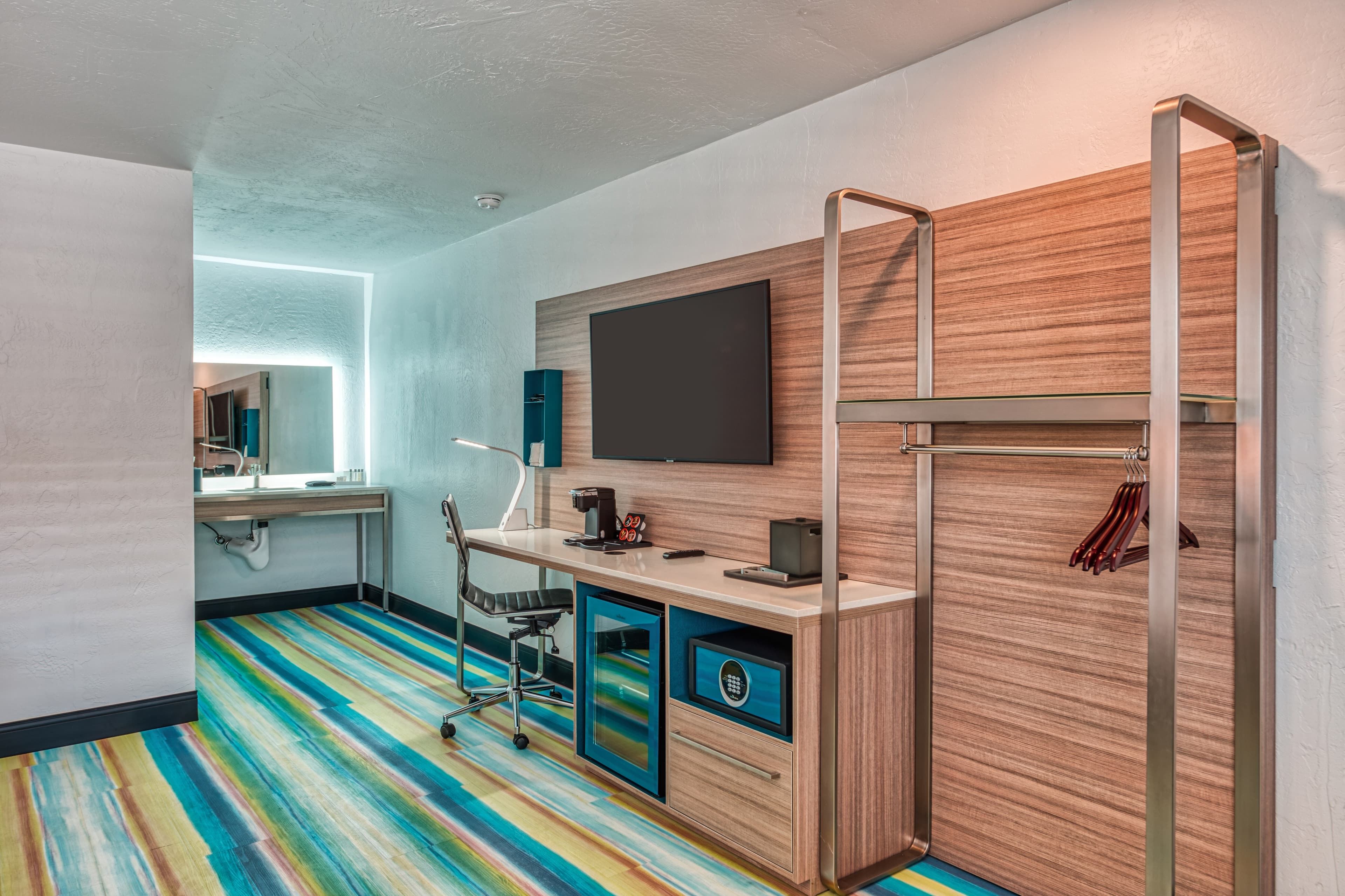Casa Via Mar Inn, an Ascend Collection Hotel — 9