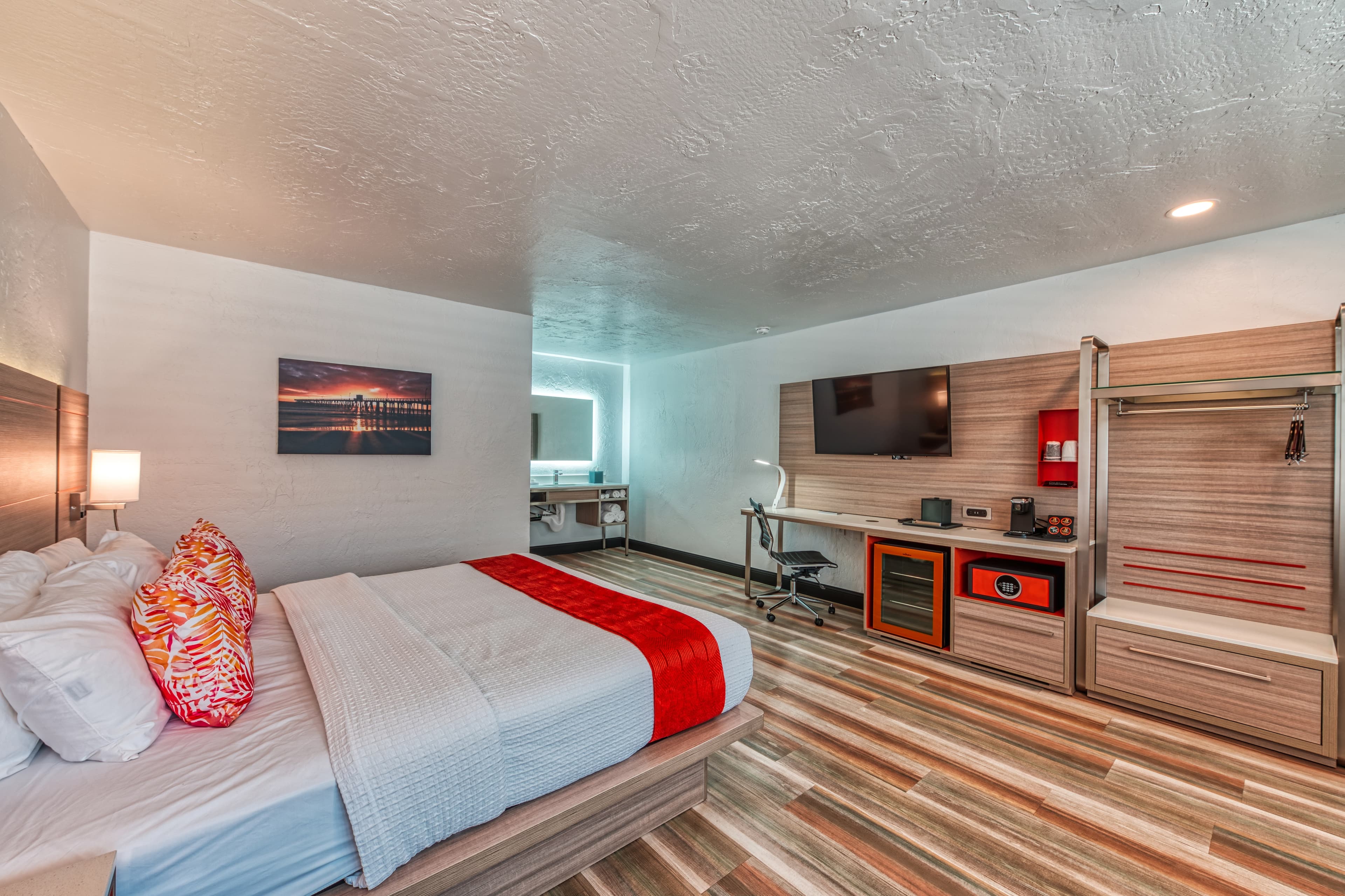 Casa Via Mar Inn, an Ascend Collection Hotel — 14