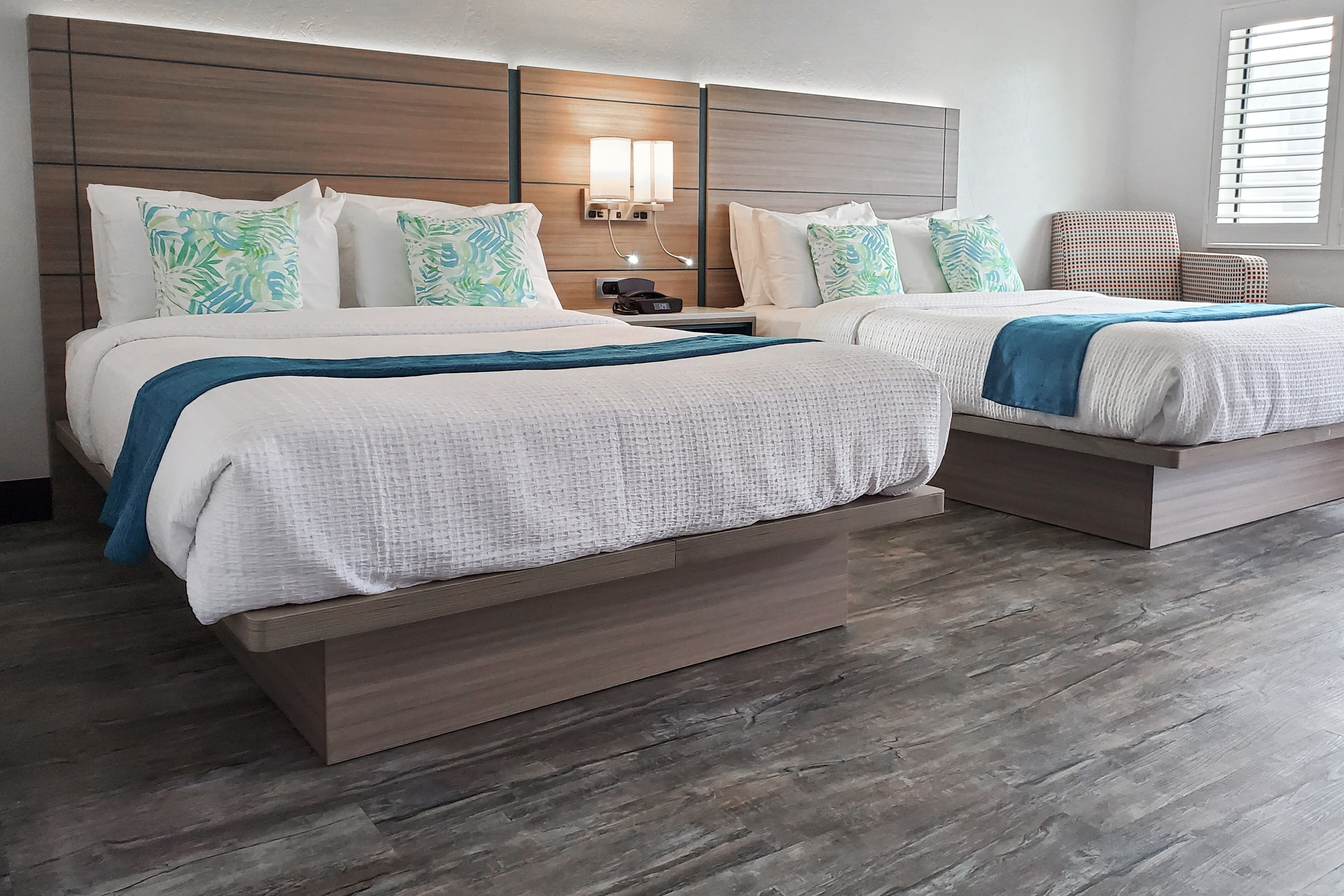 Casa Via Mar Inn, an Ascend Collection Hotel — 7