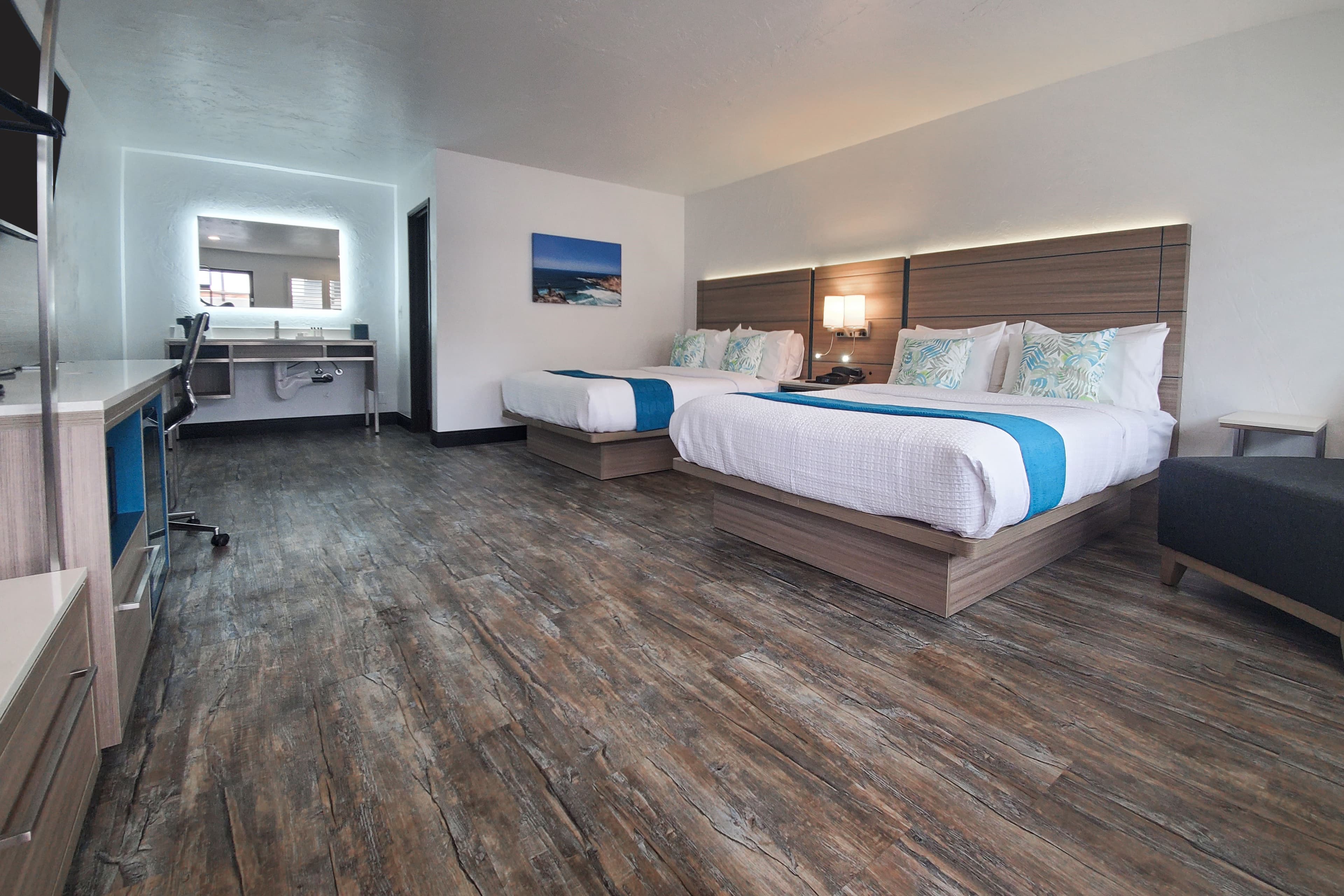 Casa Via Mar Inn, an Ascend Collection Hotel — 8