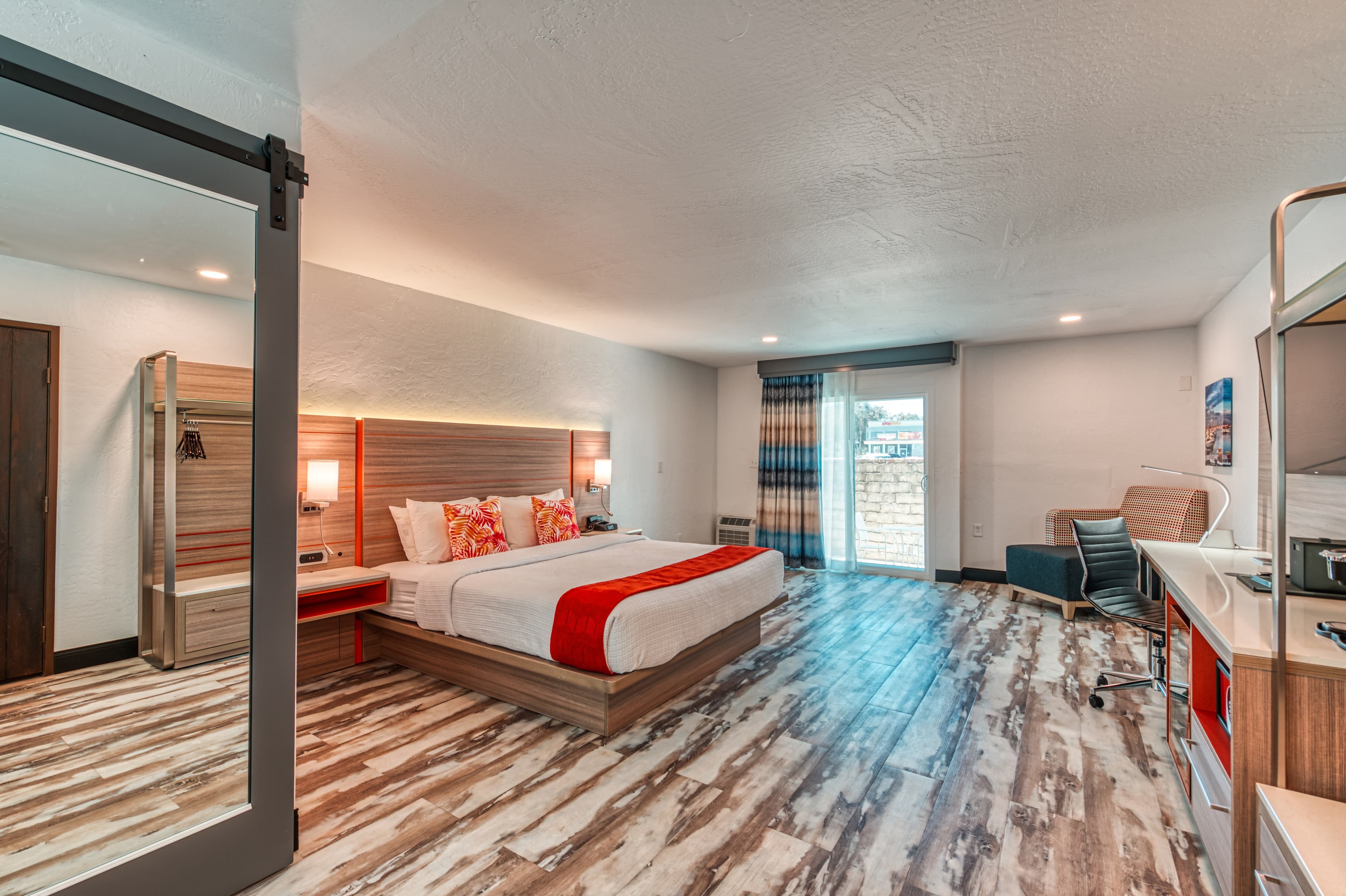 Casa Via Mar Inn, an Ascend Collection Hotel — 25