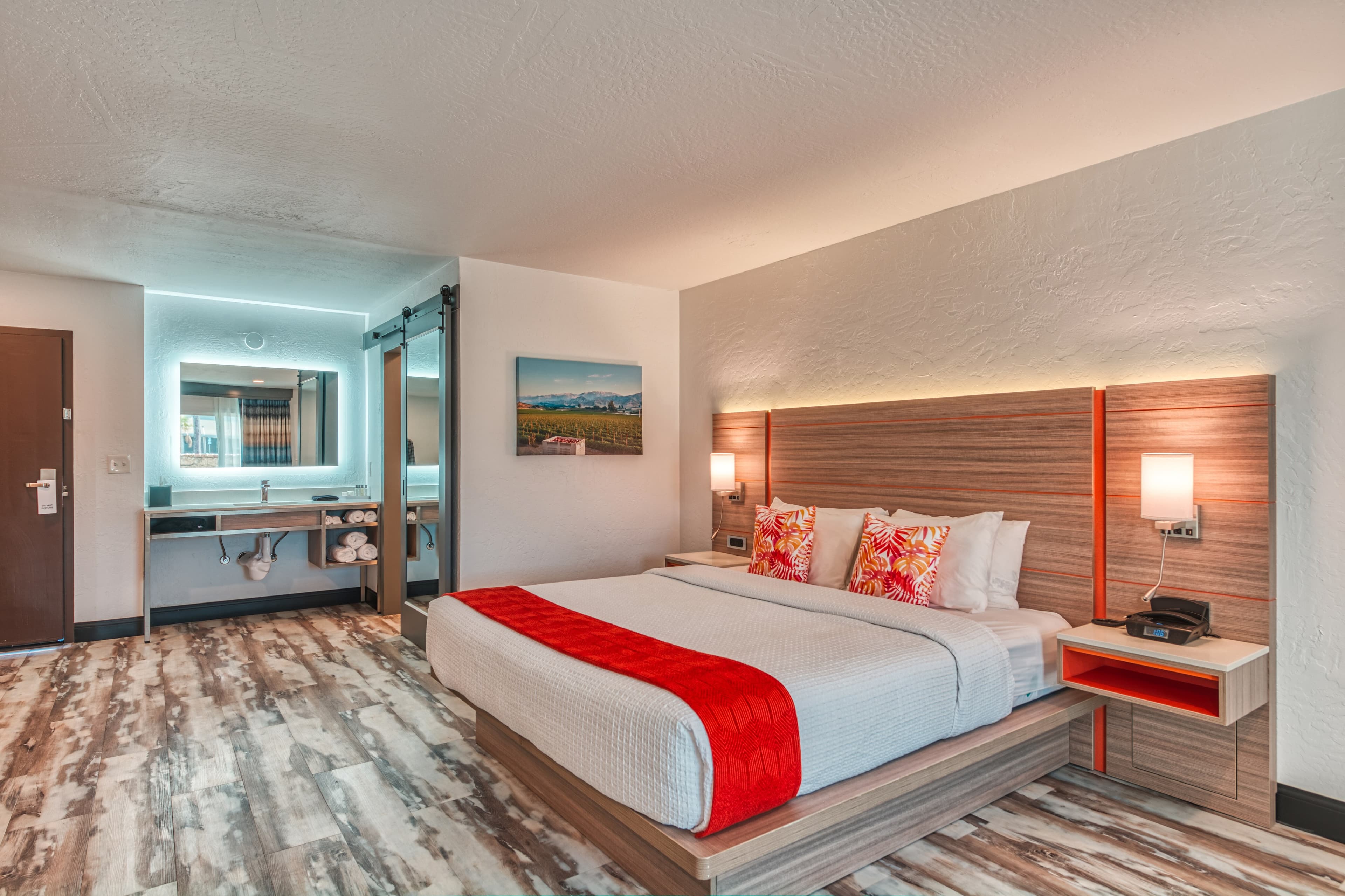Casa Via Mar Inn, an Ascend Collection Hotel — 26