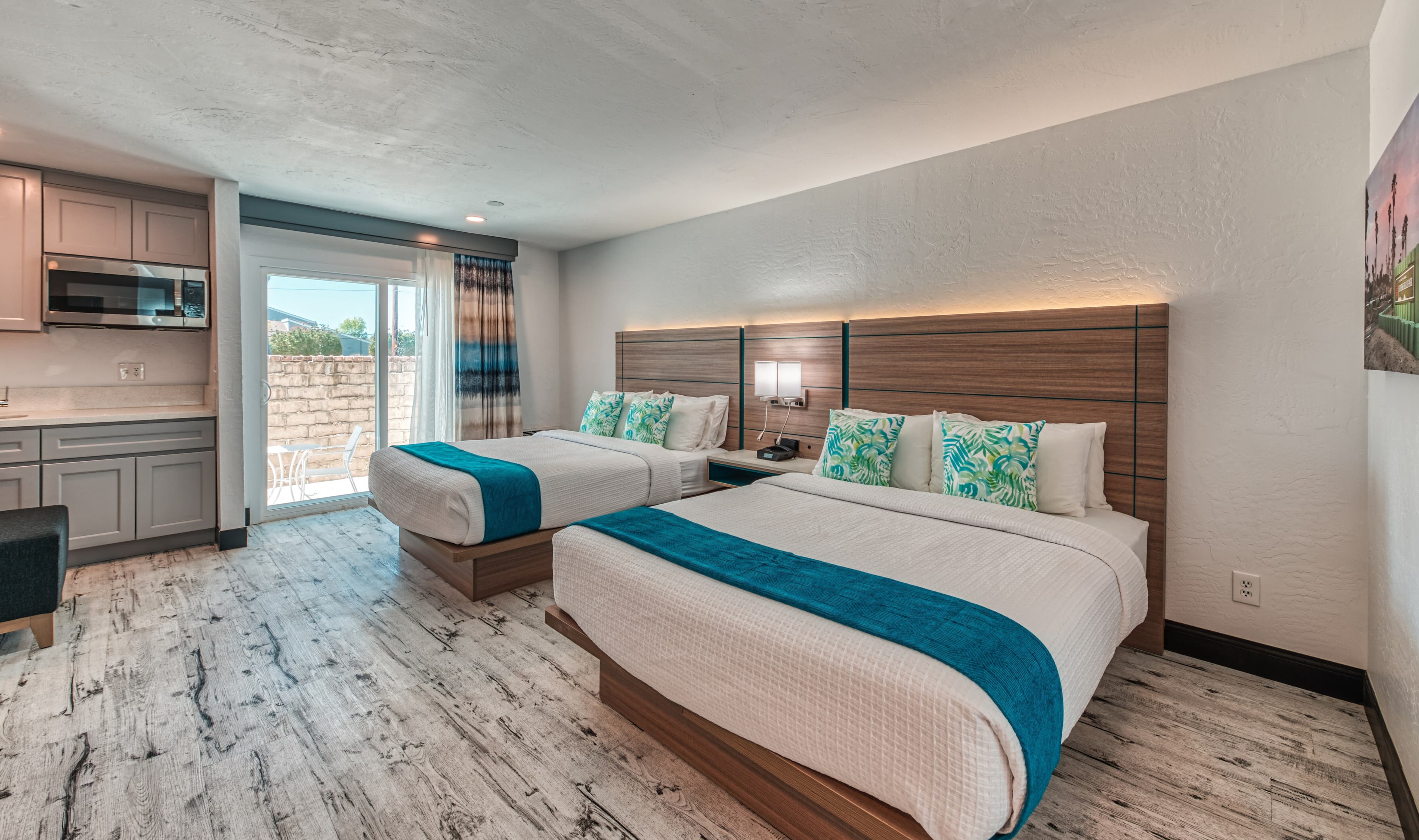 Casa Via Mar Inn, an Ascend Collection Hotel — 45