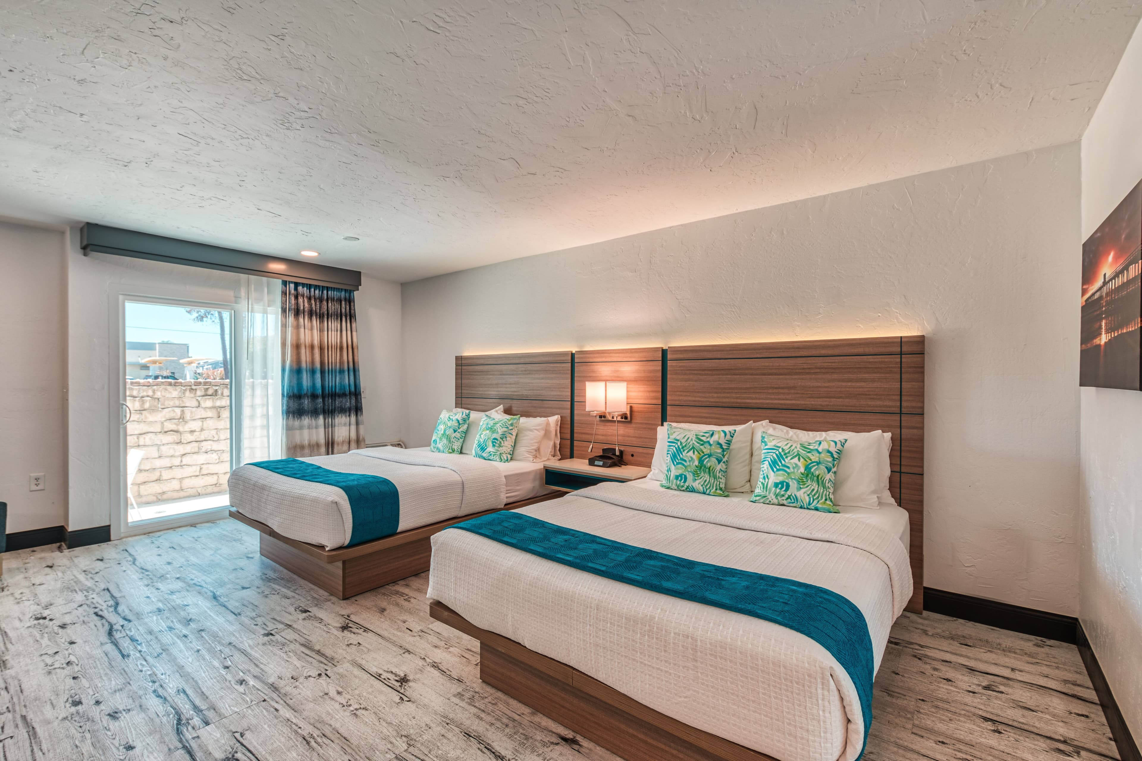 Casa Via Mar Inn, an Ascend Collection Hotel — 36
