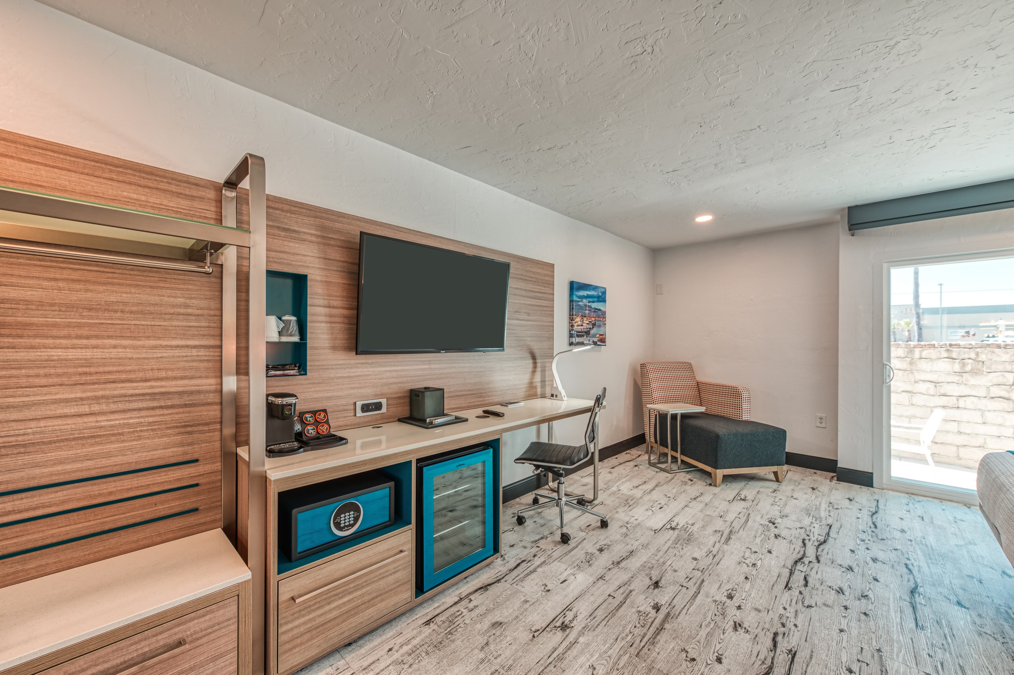 Casa Via Mar Inn, an Ascend Collection Hotel — 38