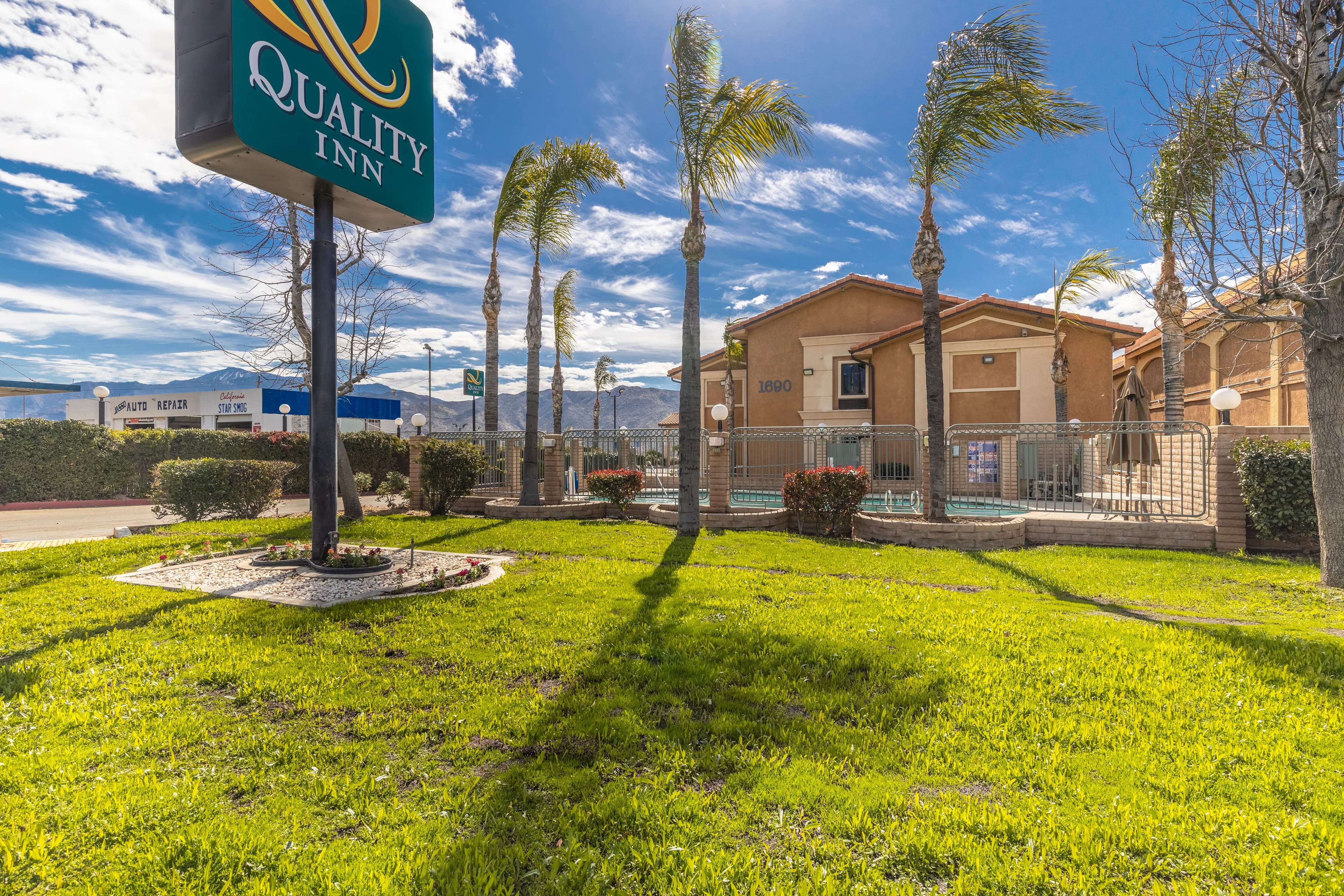 Quality Inn Banning I-10 - Image 1