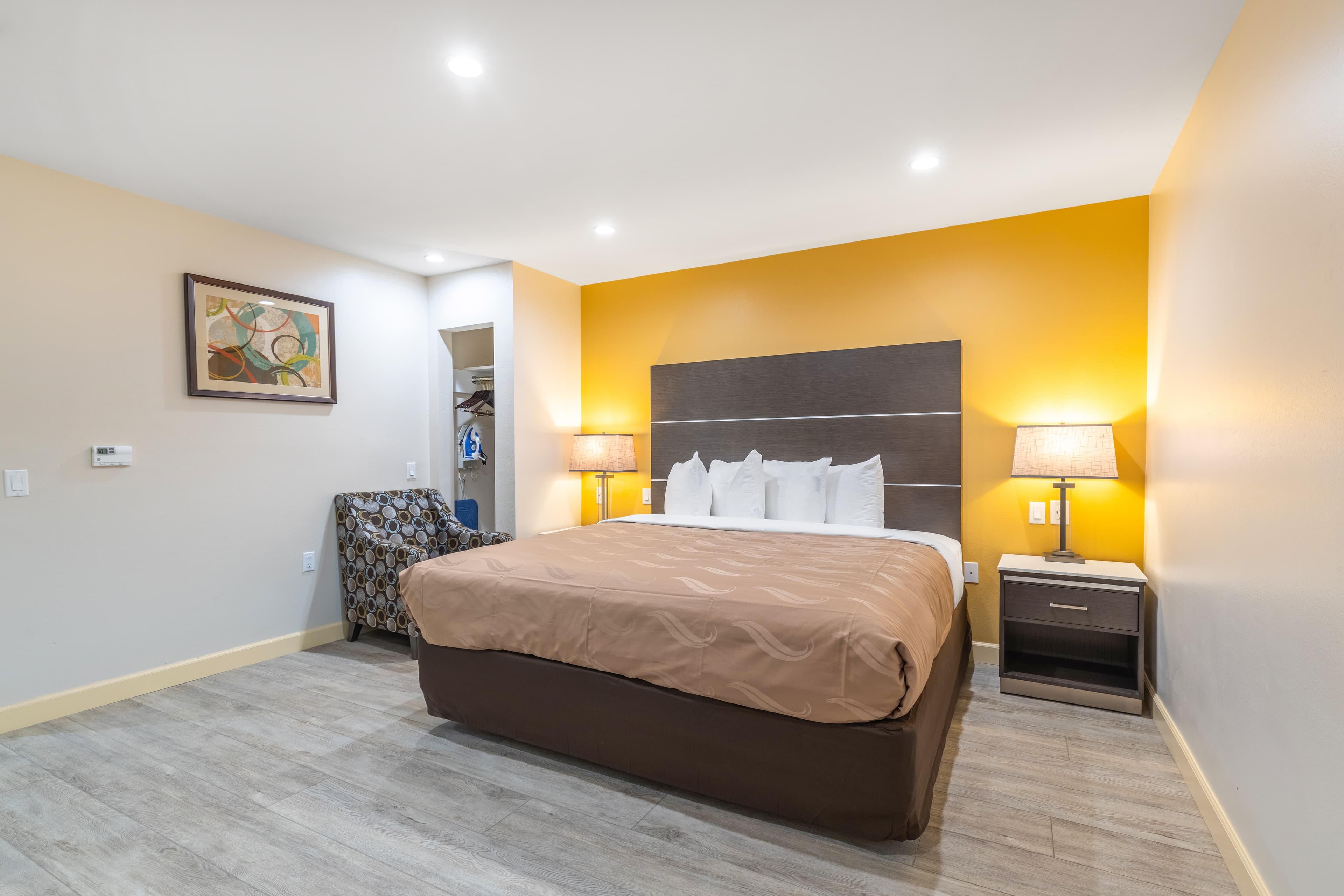 Quality Inn Banning I-10 — 6