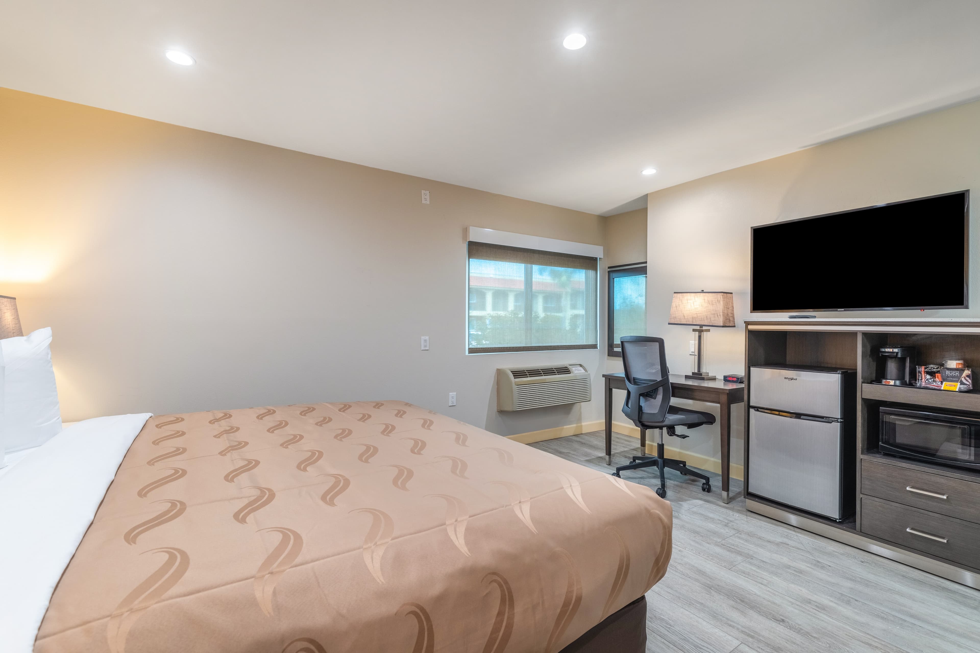Quality Inn Banning I-10 — 7