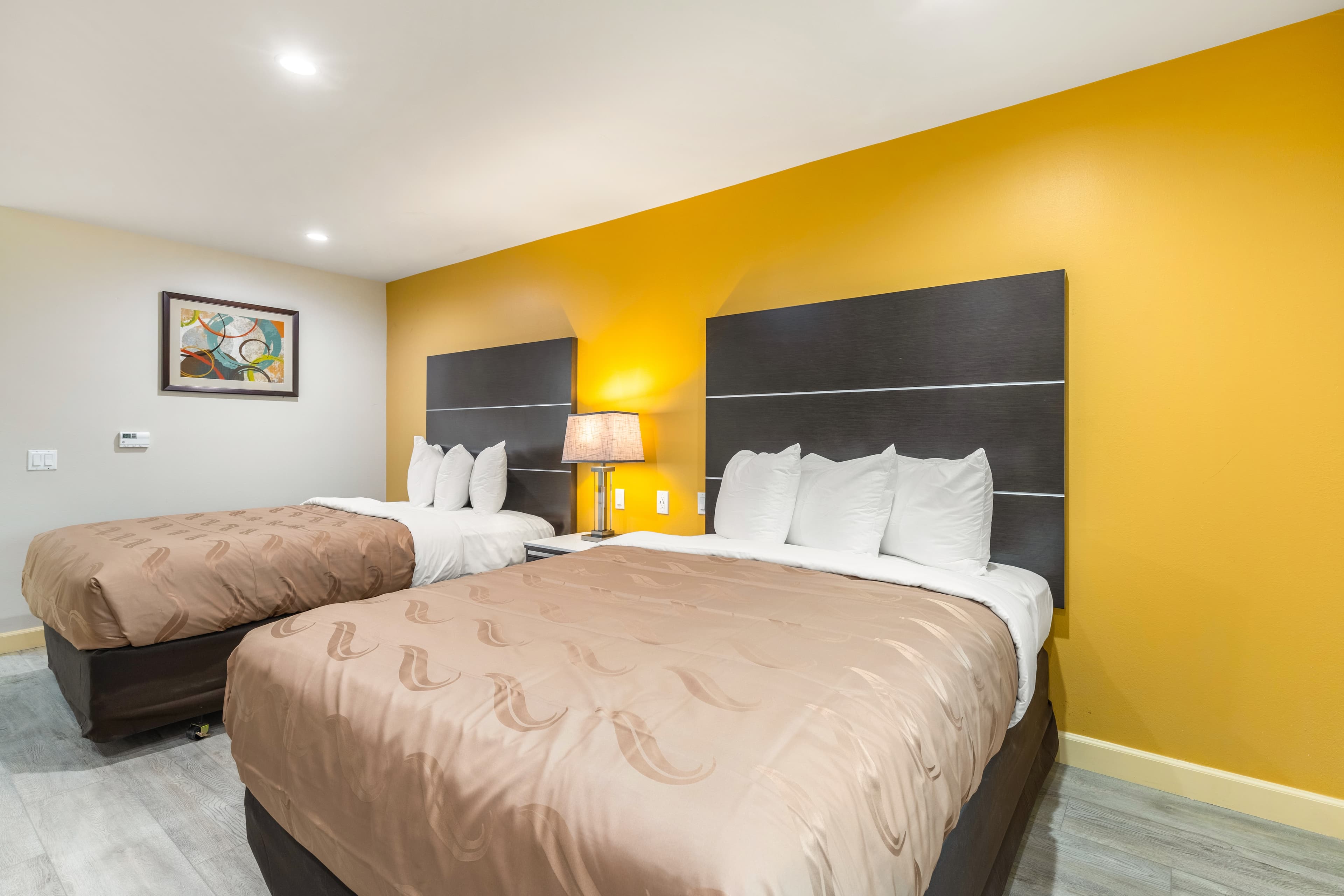 Quality Inn Banning I-10 — 13