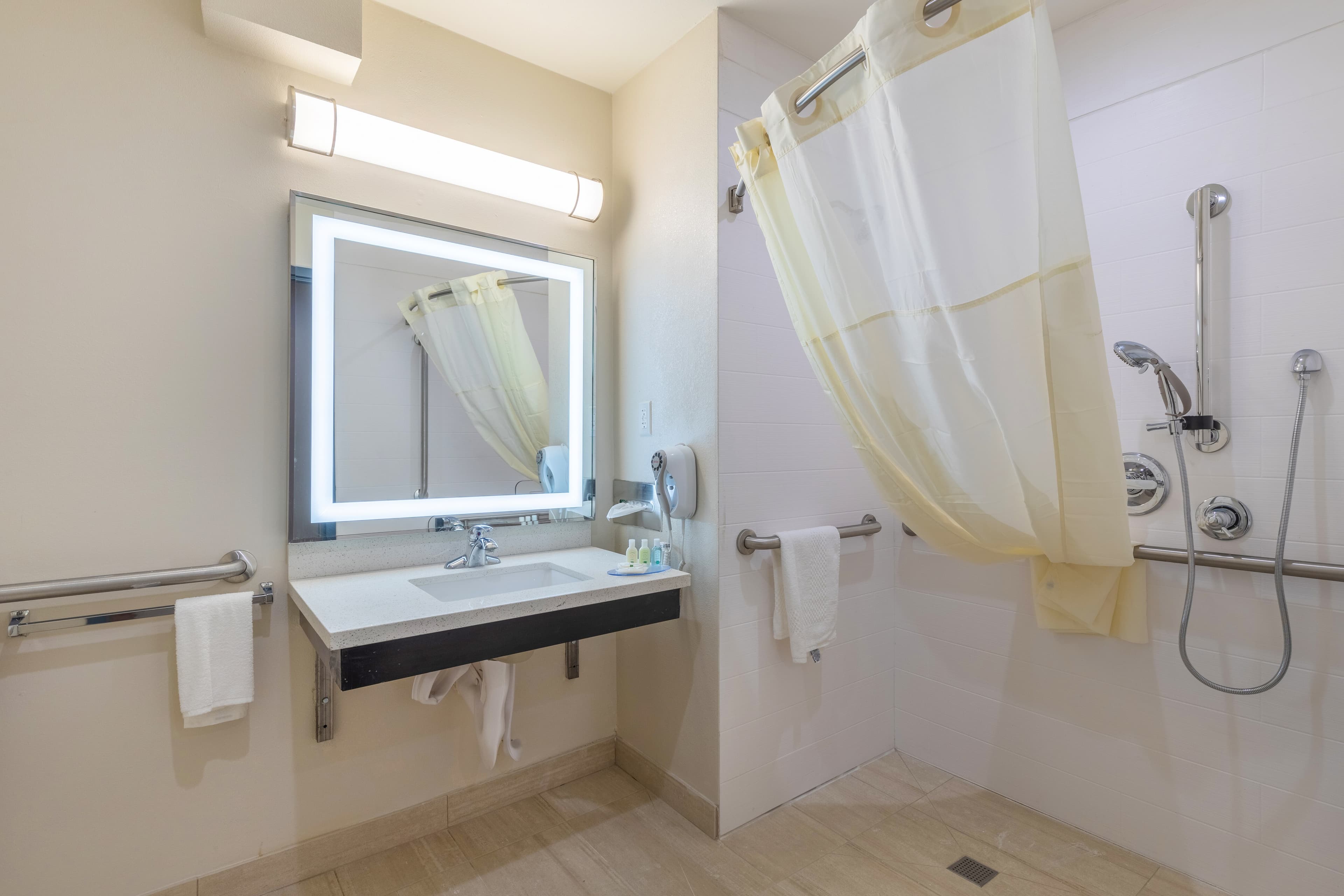 Quality Inn Banning I-10 — 15
