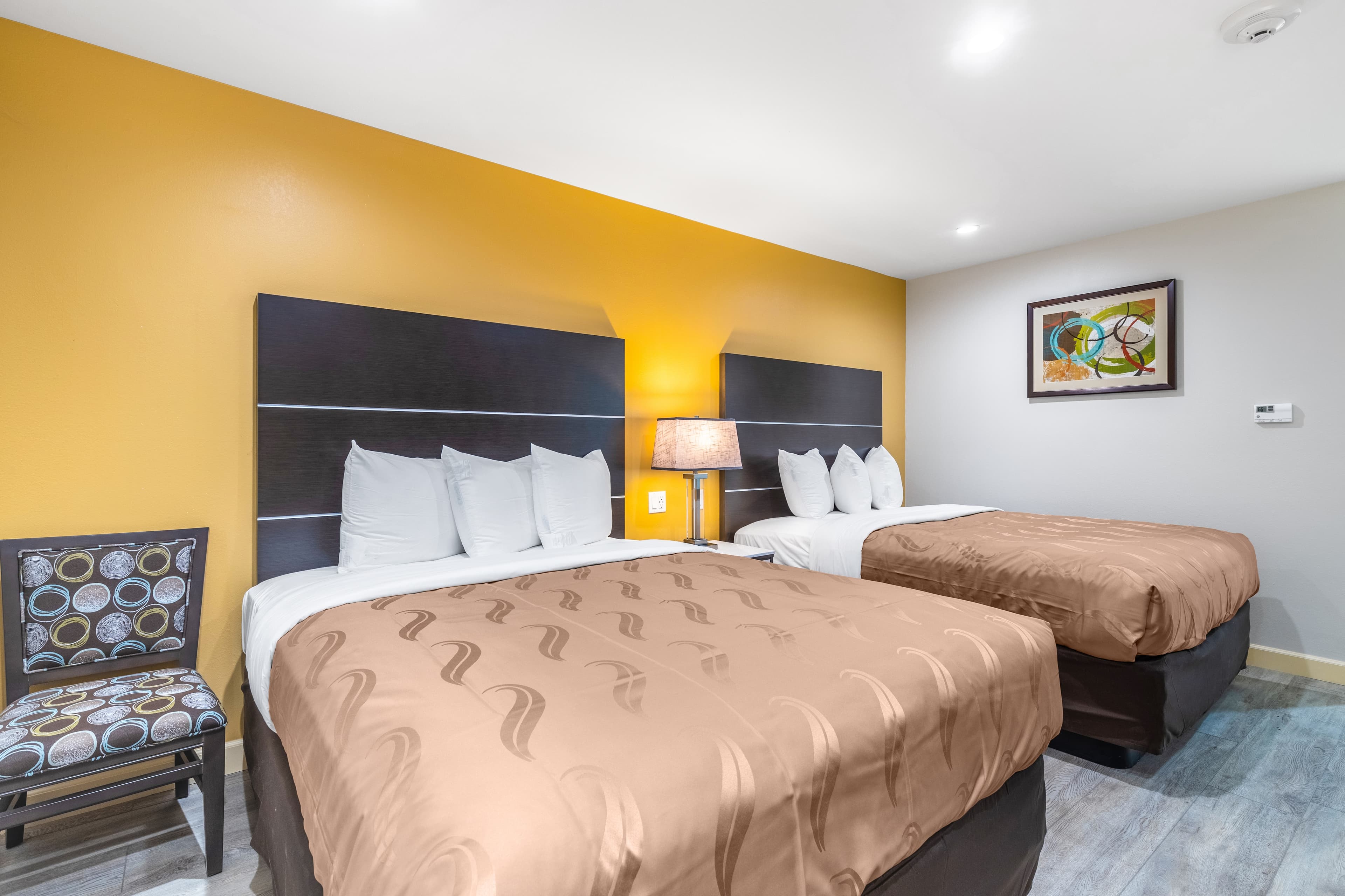 Quality Inn Banning I-10 — 16