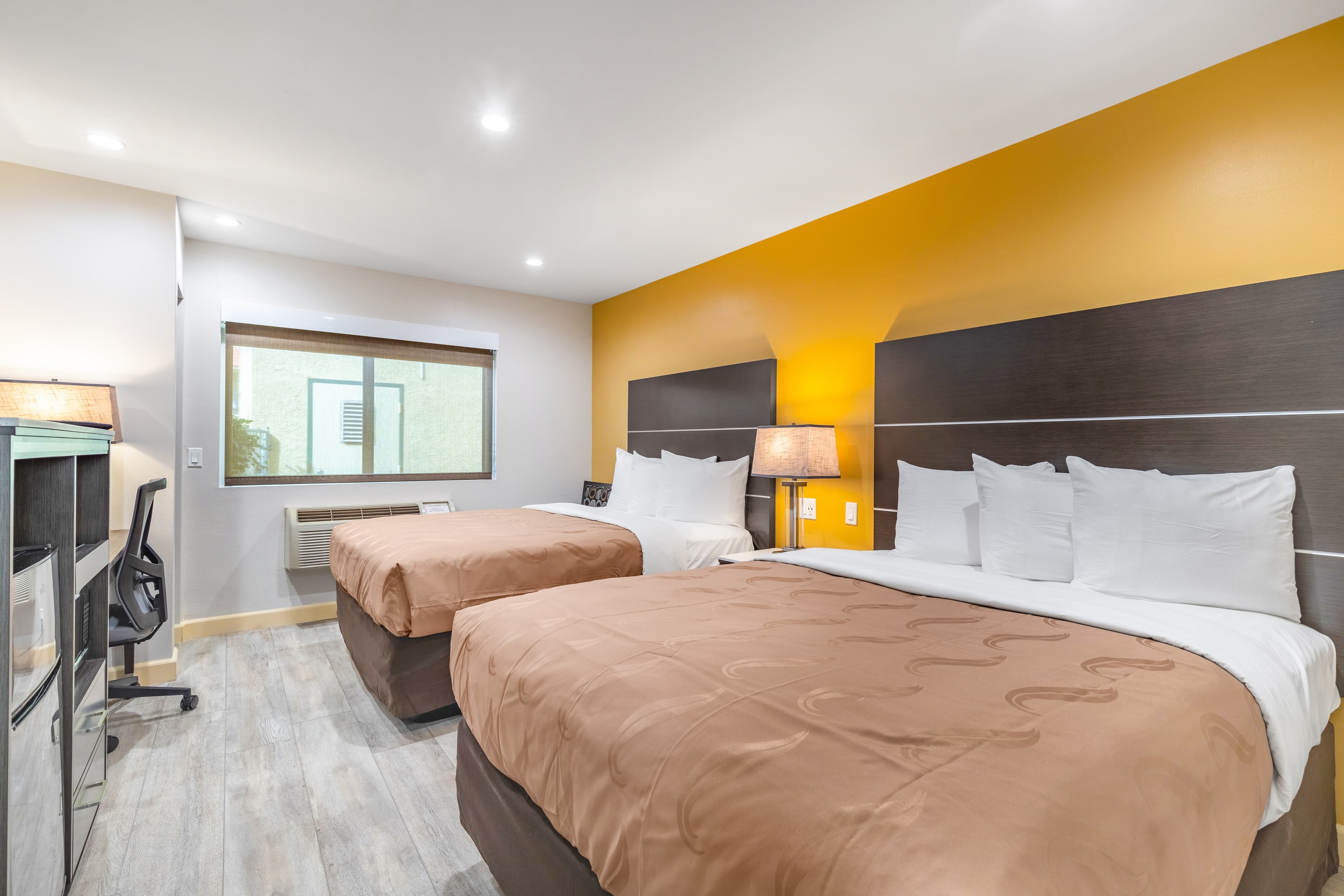 Quality Inn Banning I-10 — 18