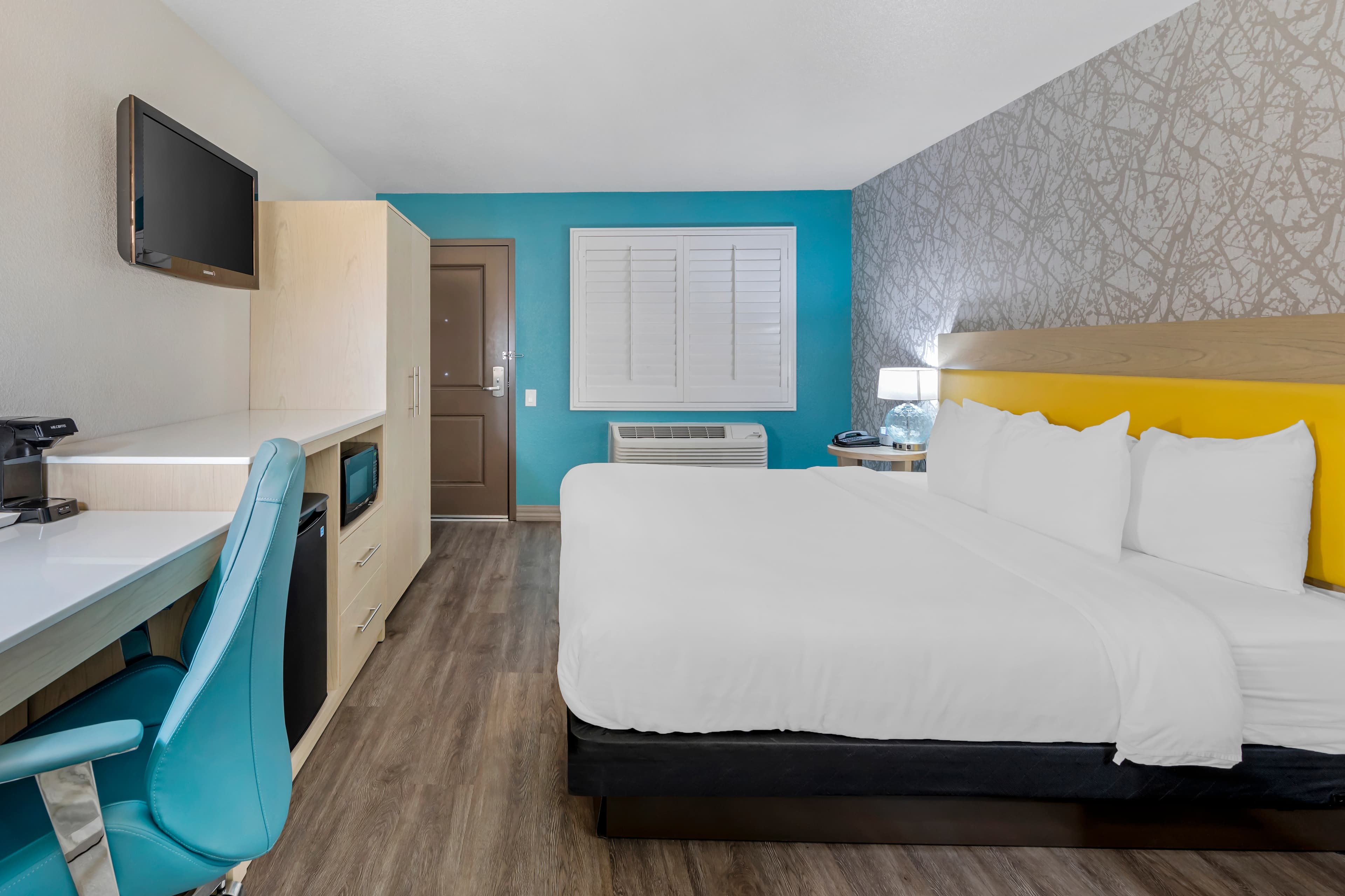 Hillstone Inn Tulare, an Ascend Collection Hotel — 16