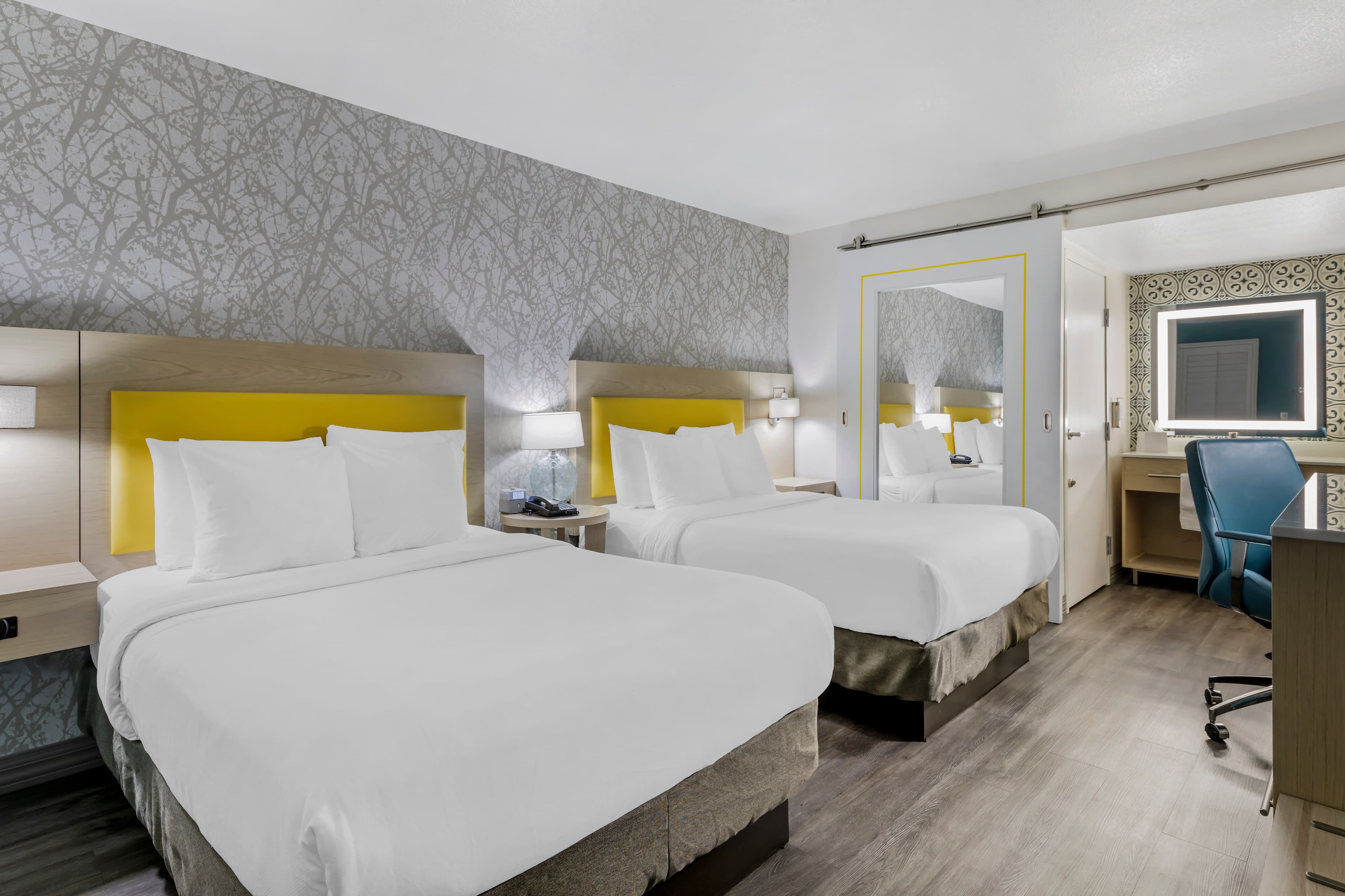 Hillstone Inn Tulare, an Ascend Collection Hotel - Image 2