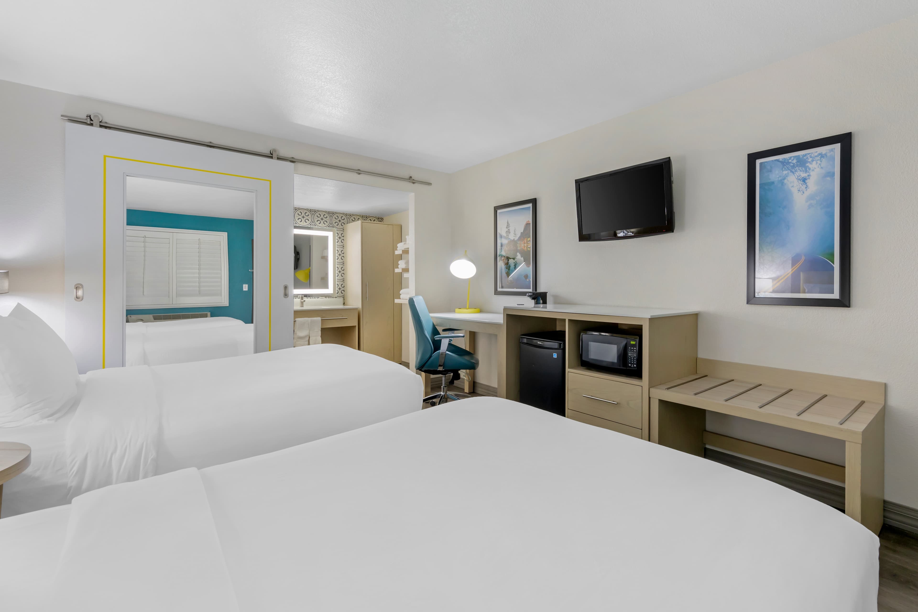 Hillstone Inn Tulare, an Ascend Collection Hotel - Image 3
