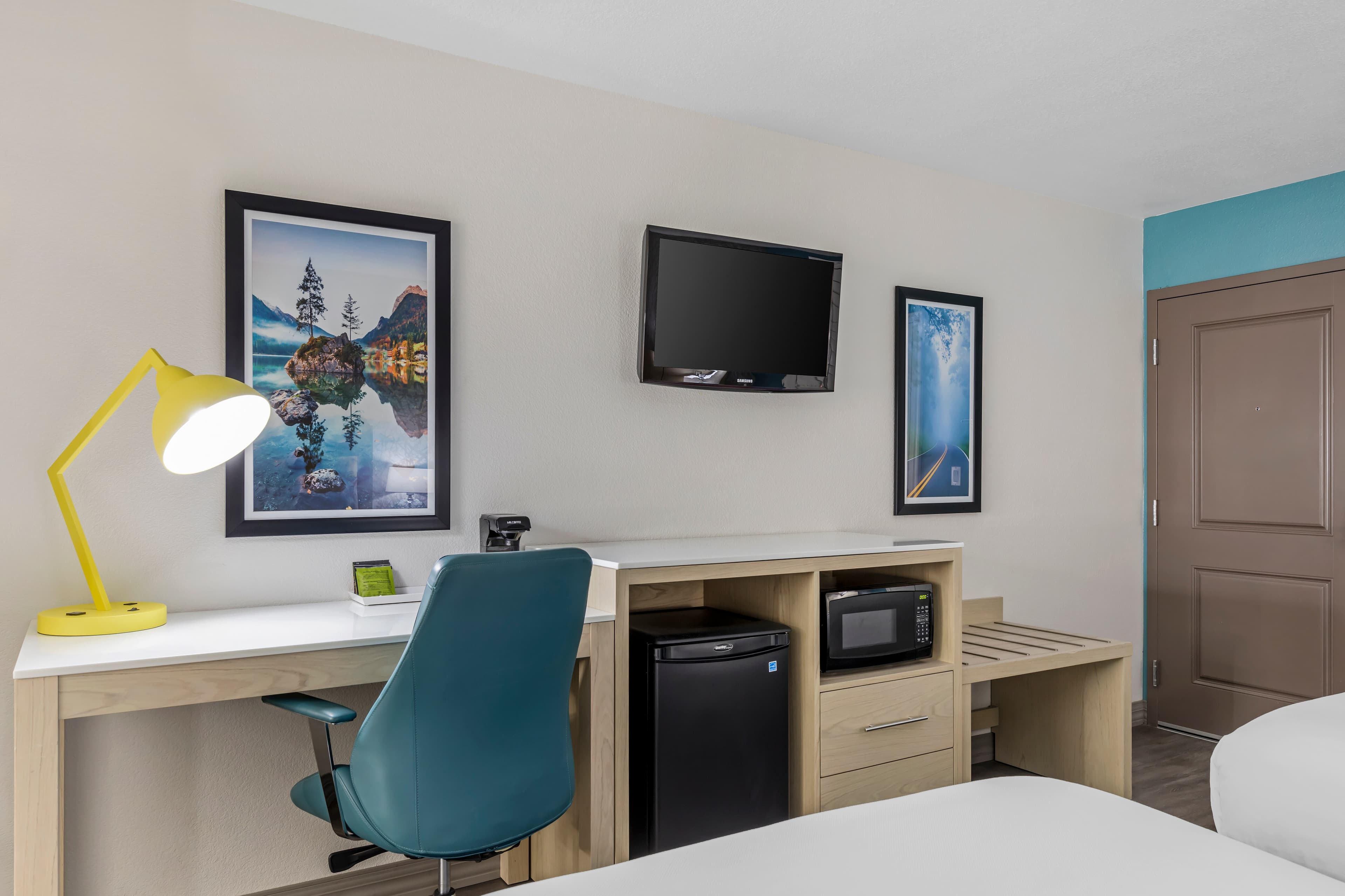 Hillstone Inn Tulare, an Ascend Collection Hotel - Image 4