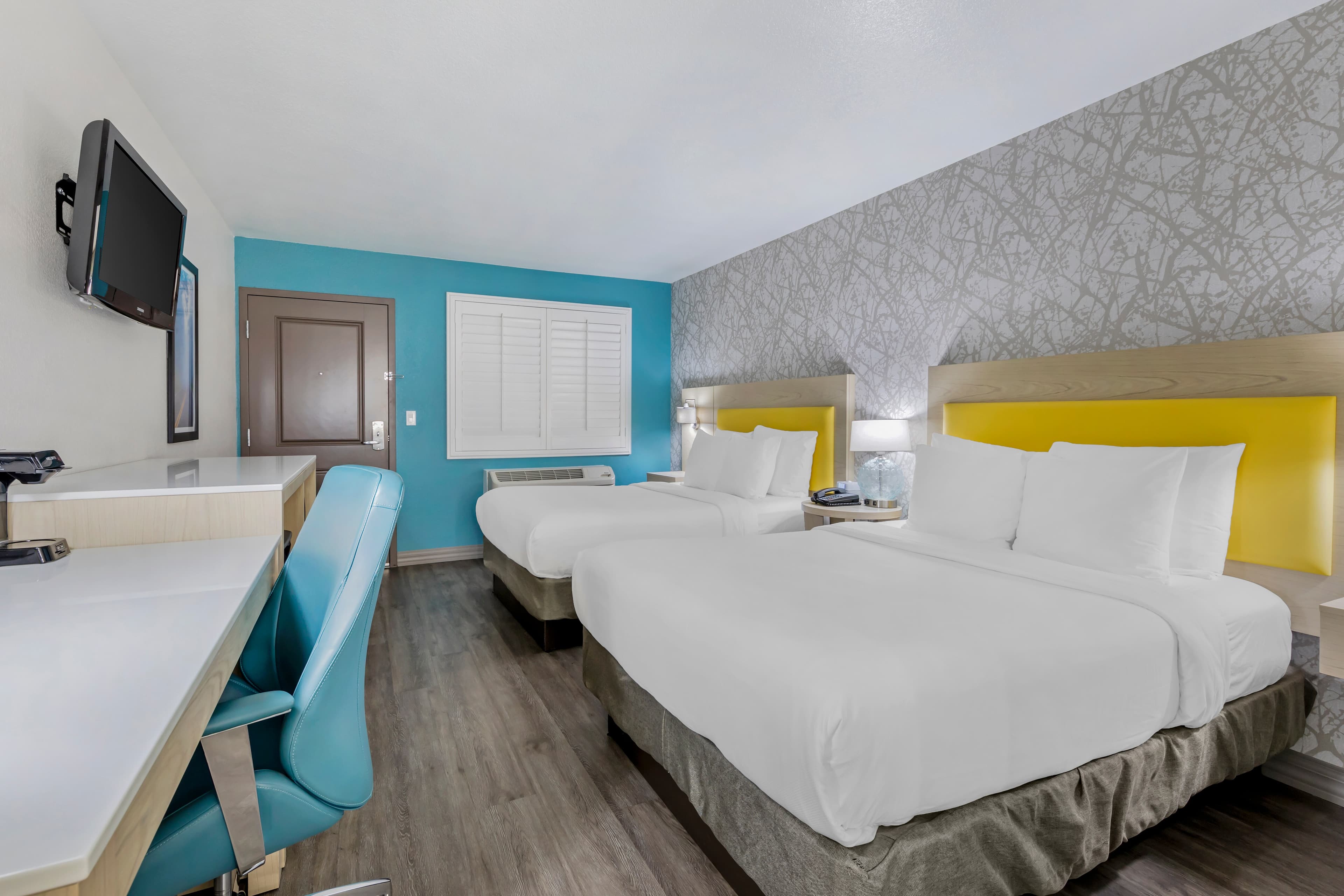 Hillstone Inn Tulare, an Ascend Collection Hotel - Image 5
