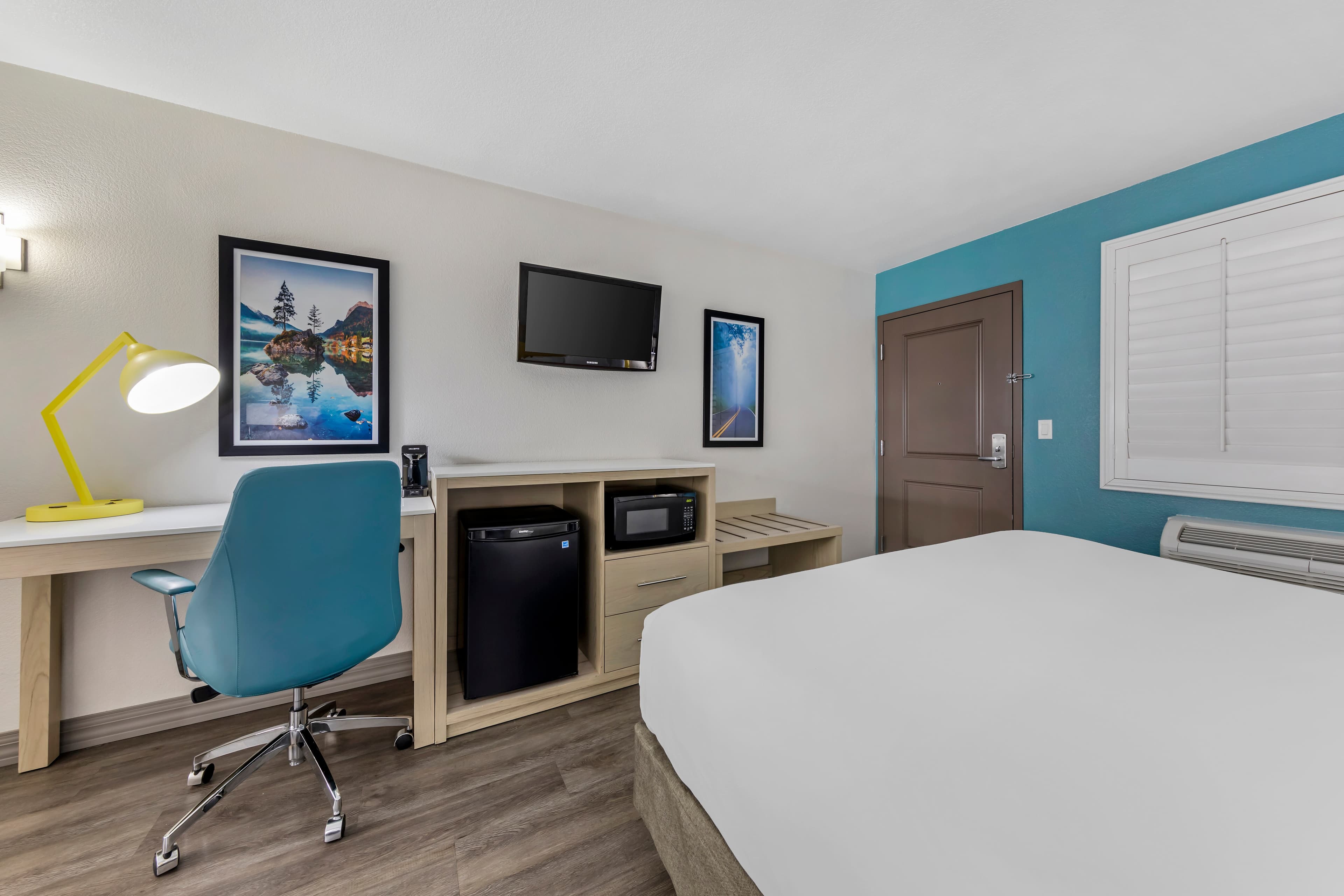 Hillstone Inn Tulare, an Ascend Collection Hotel — 12