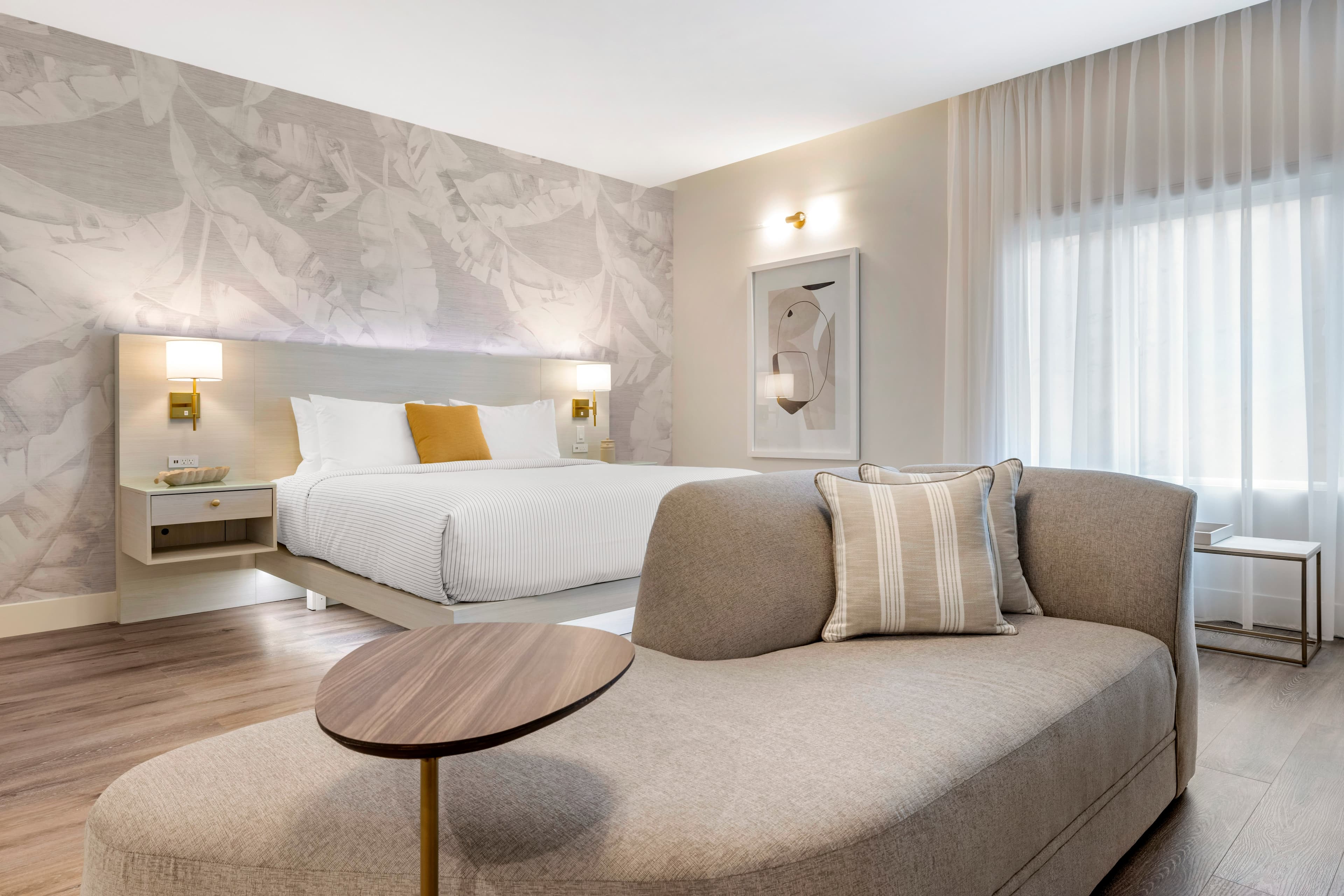 Cambria Hotel Calabasas - Malibu - Image 2