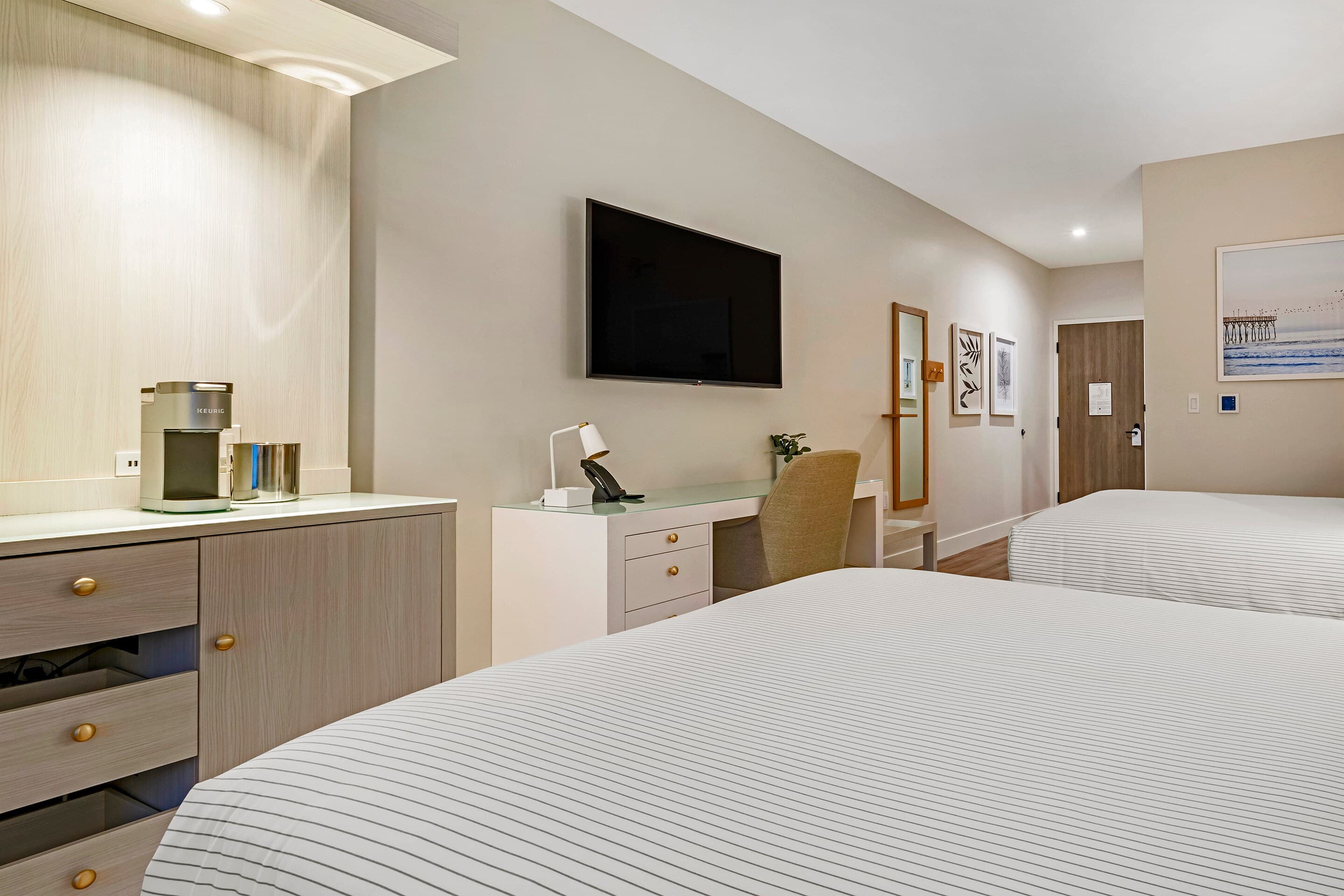 Cambria Hotel Calabasas - Malibu — 8