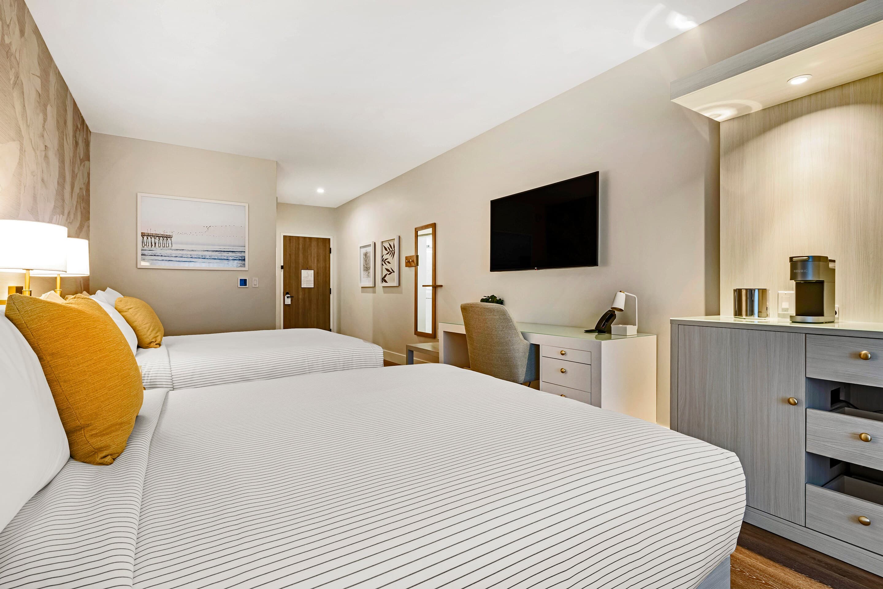 Cambria Hotel Calabasas - Malibu — 20