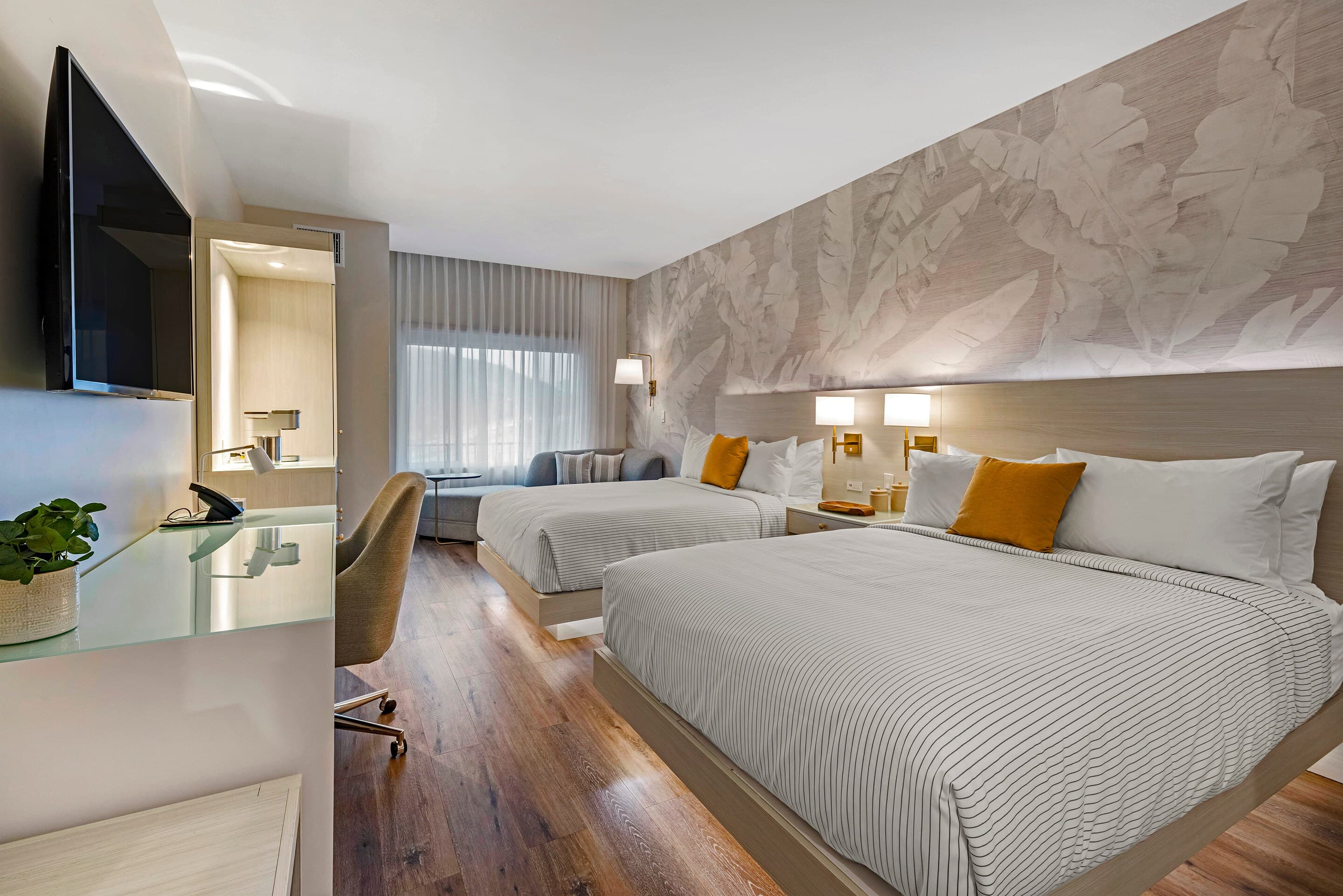 Cambria Hotel Calabasas - Malibu — 22