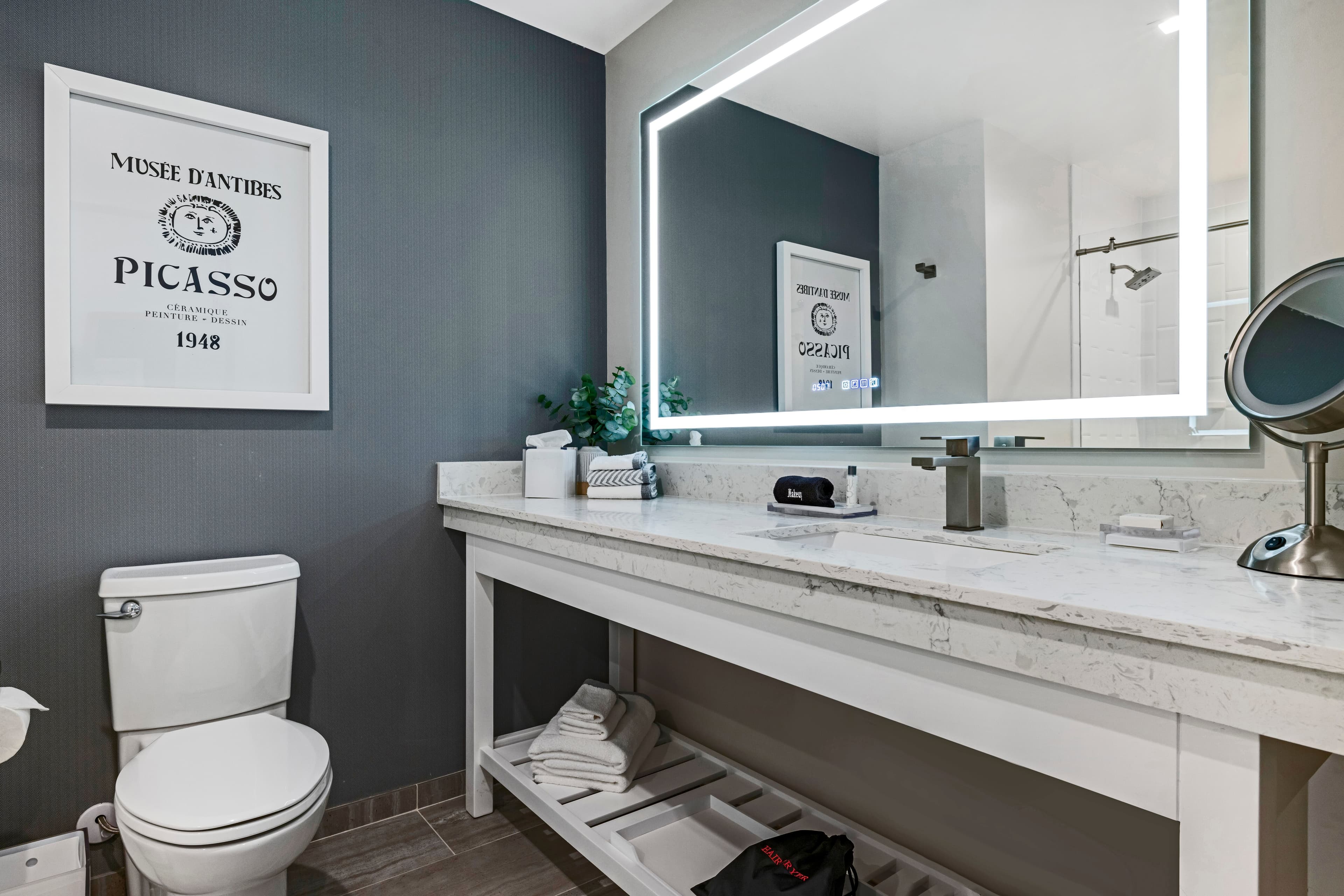 Cambria Hotel Calabasas - Malibu — 23