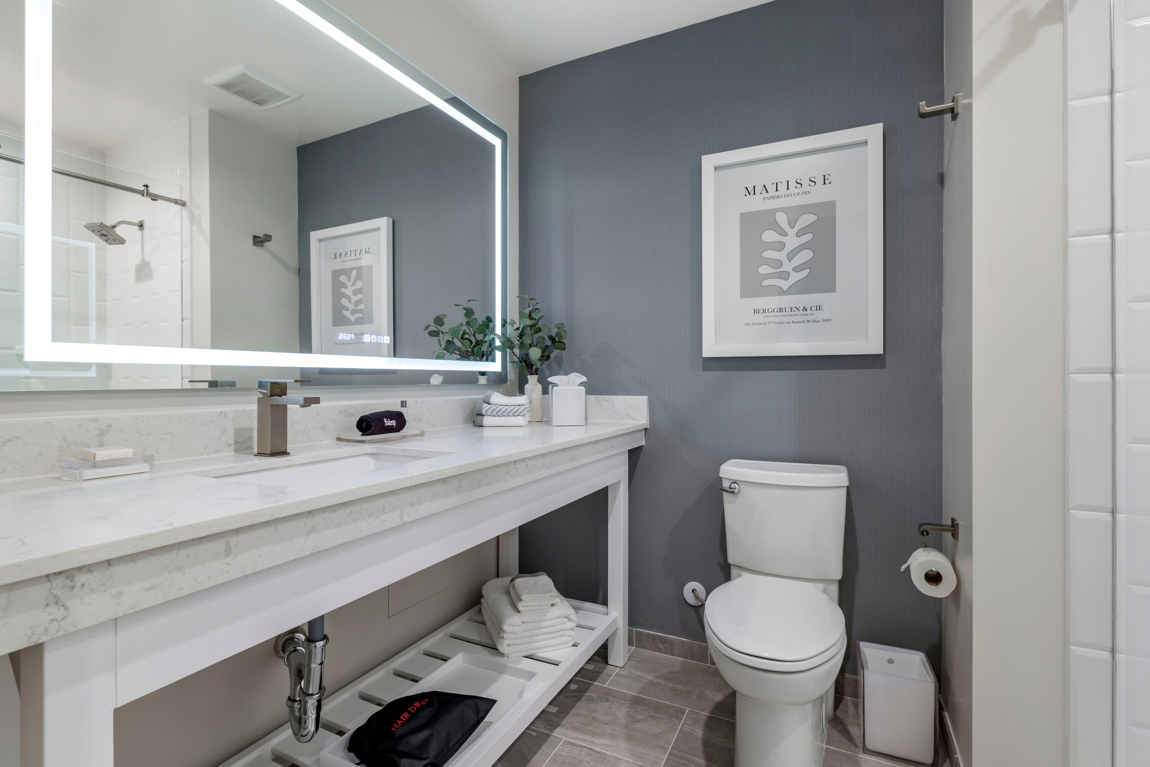 Cambria Hotel Calabasas - Malibu — 14