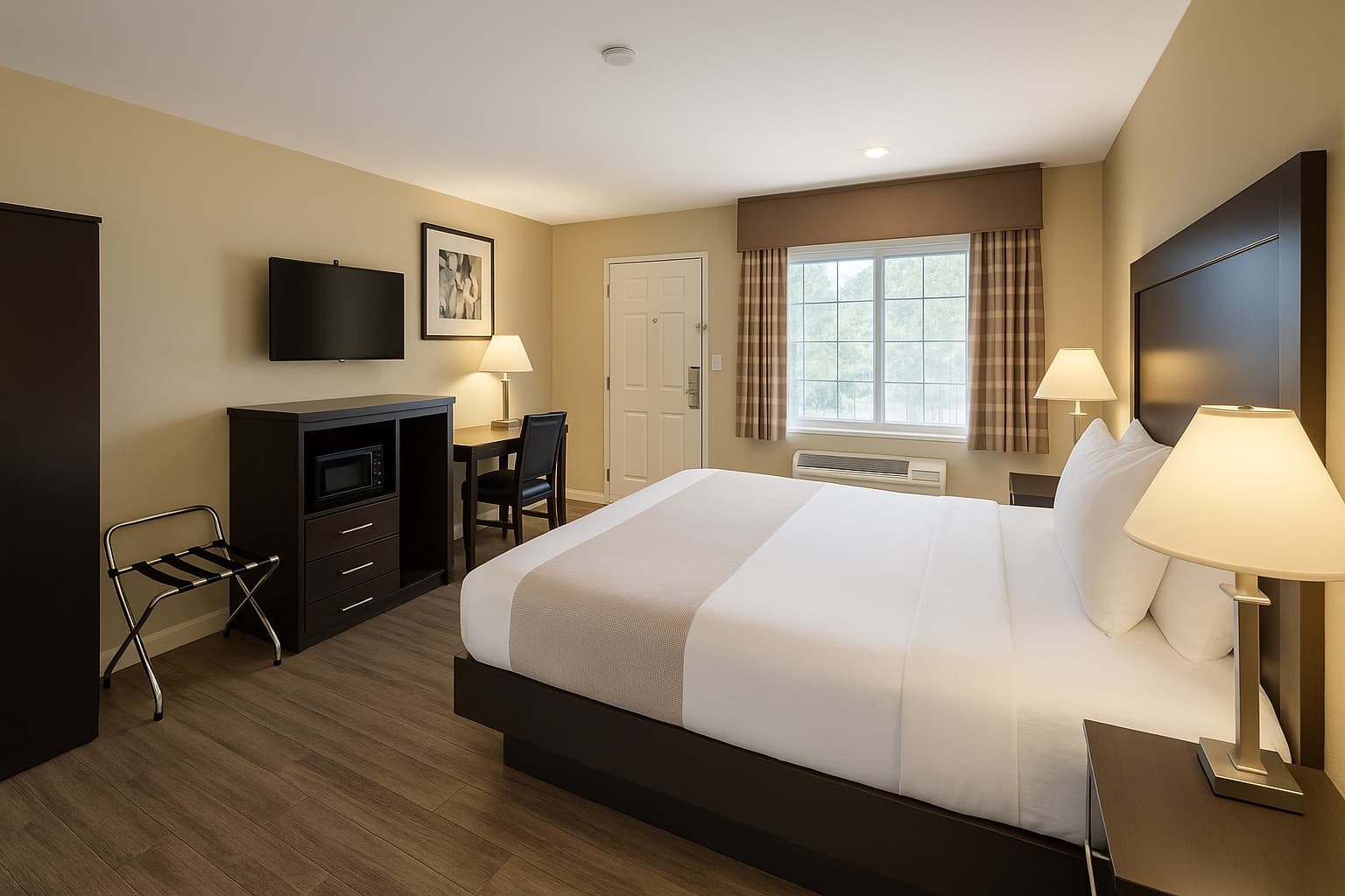 Quality Inn Escondido San Diego North County — 9