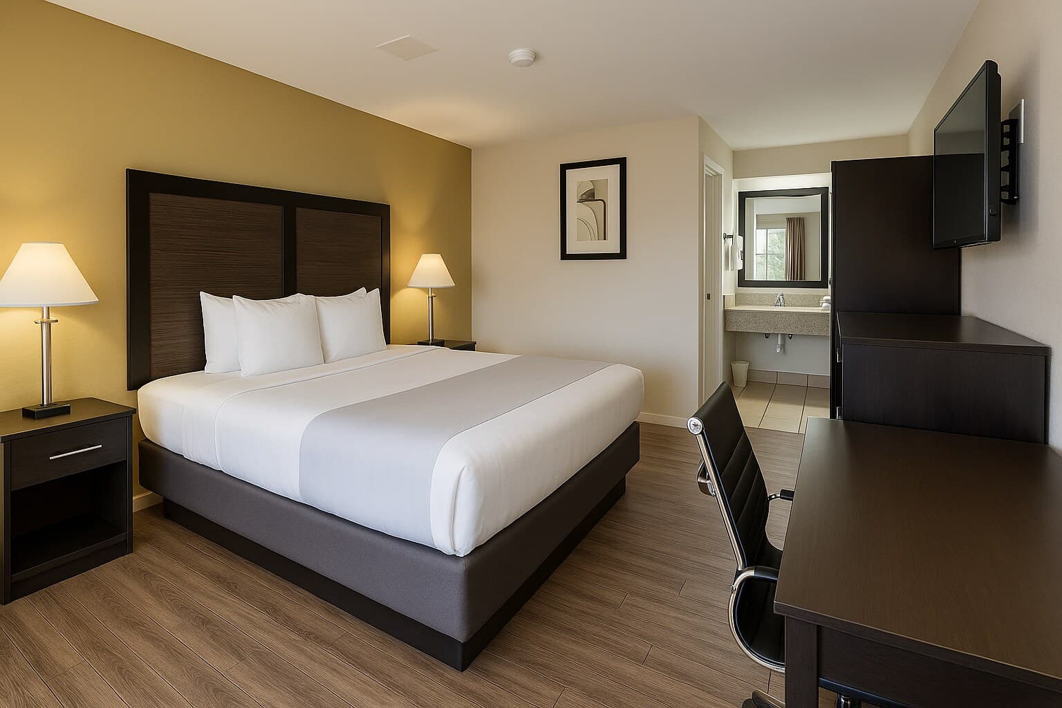 Quality Inn Escondido San Diego North County — 11