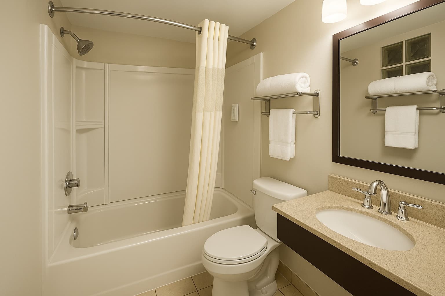 Quality Inn Escondido San Diego North County — 14