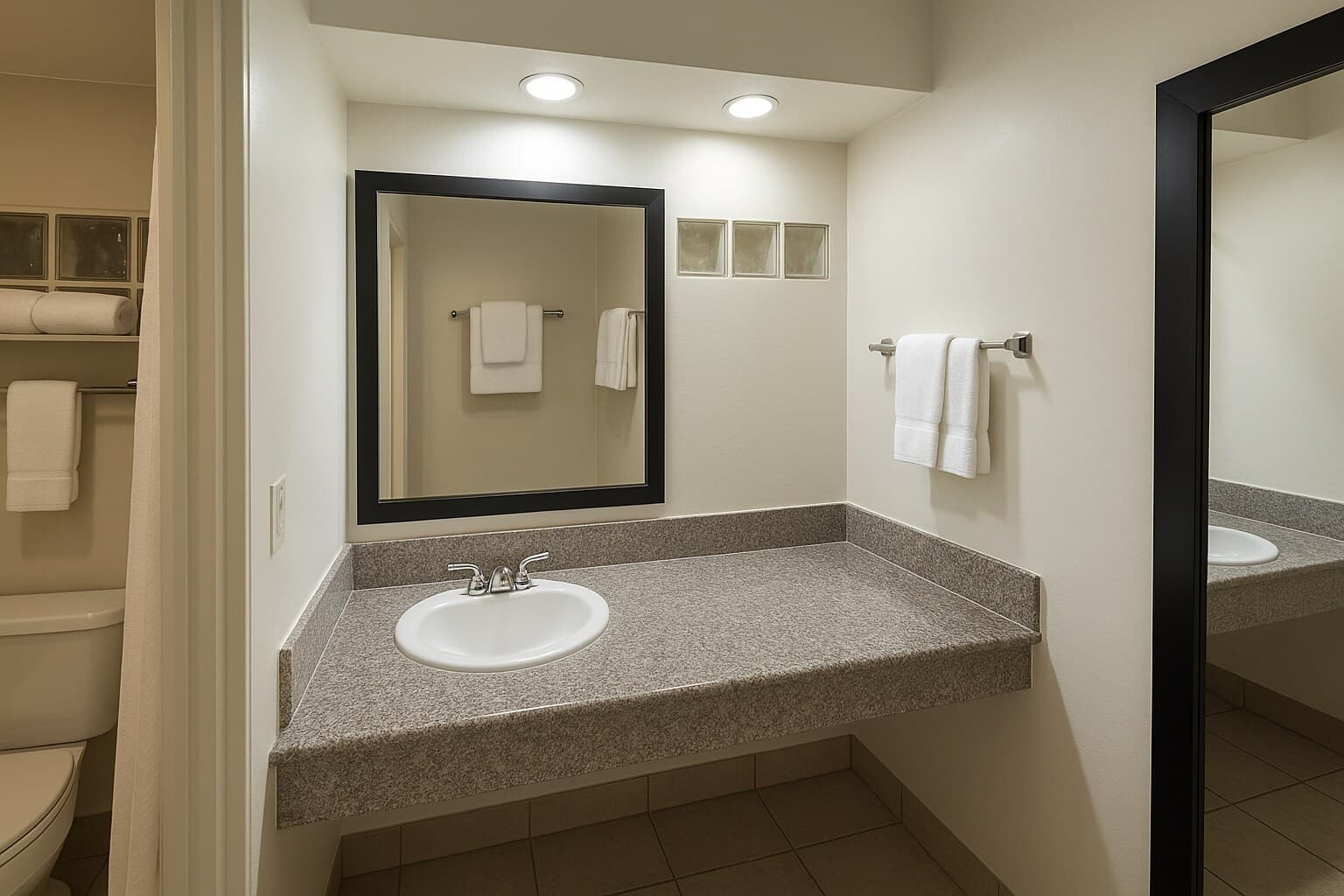 Quality Inn Escondido San Diego North County — 17