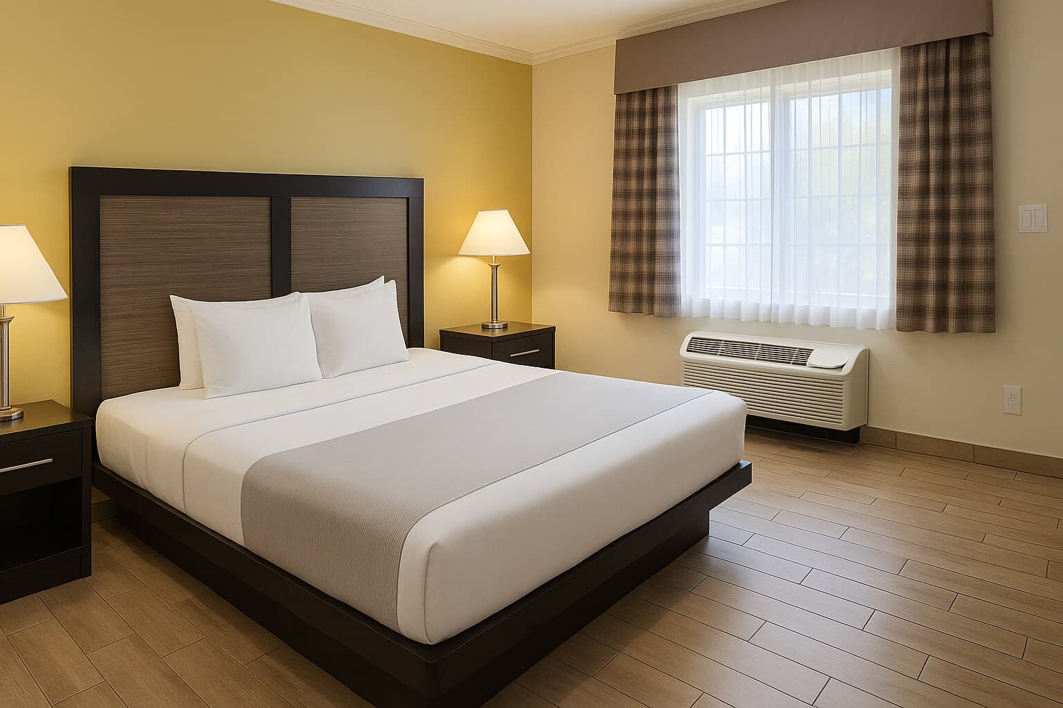 Quality Inn Escondido San Diego North County — 20