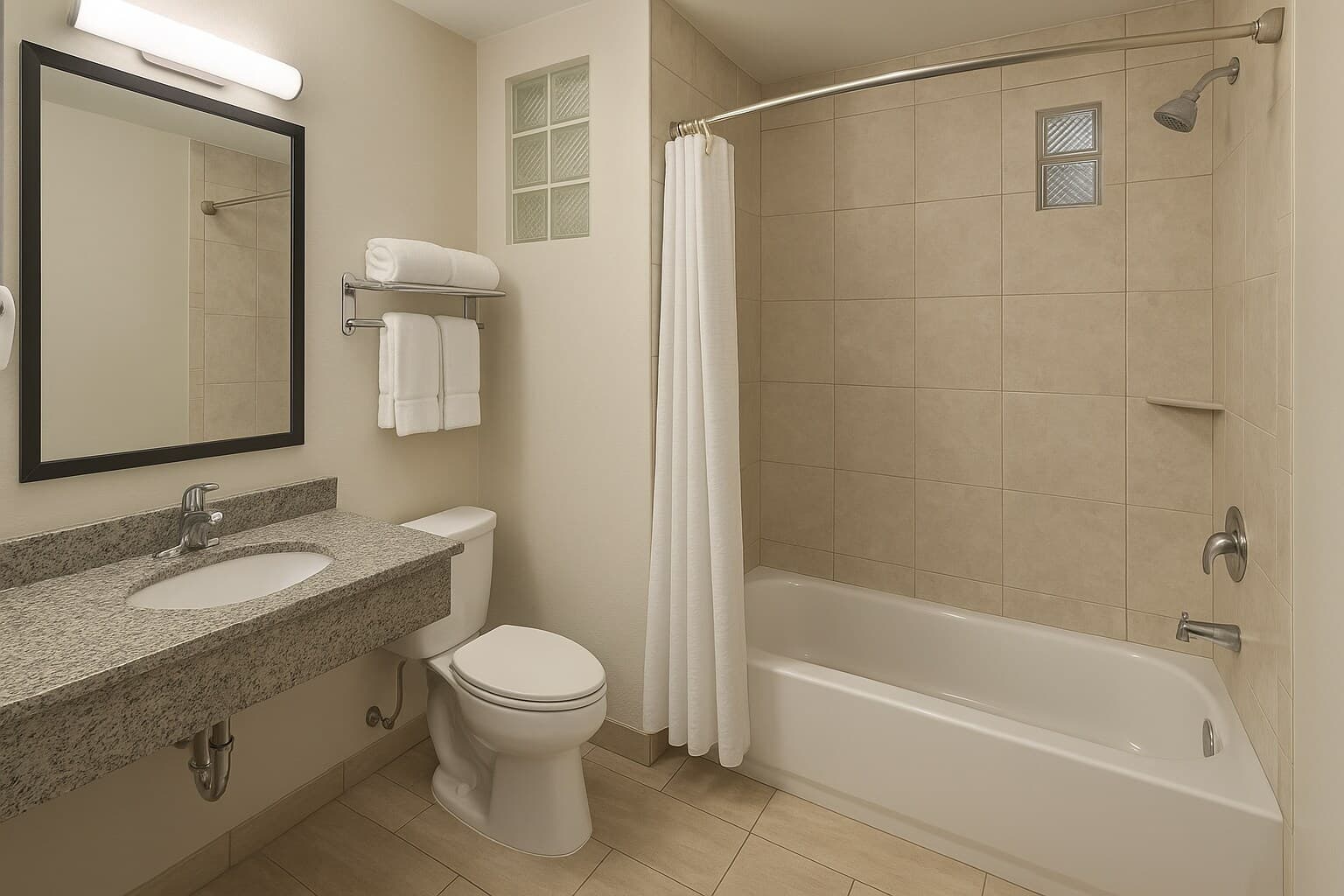 Quality Inn Escondido San Diego North County — 21