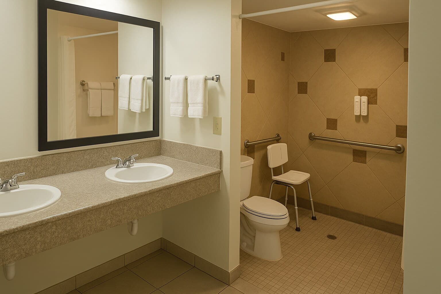 Quality Inn Escondido San Diego North County — 22