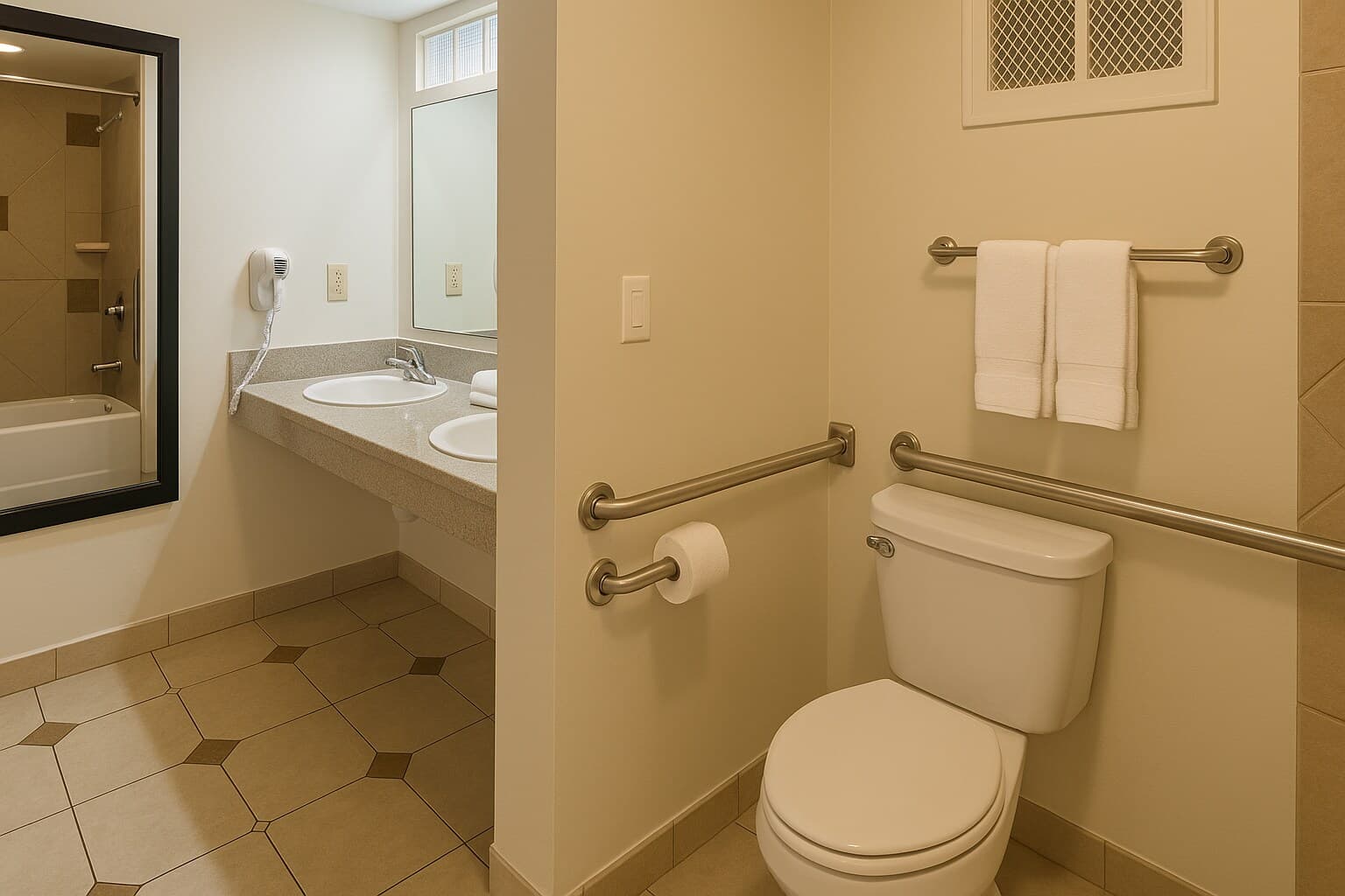 Quality Inn Escondido San Diego North County — 23