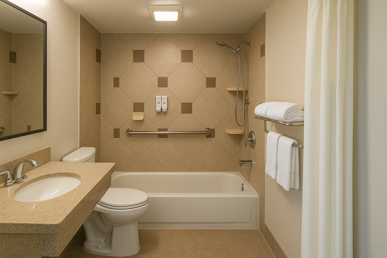 Quality Inn Escondido San Diego North County — 24