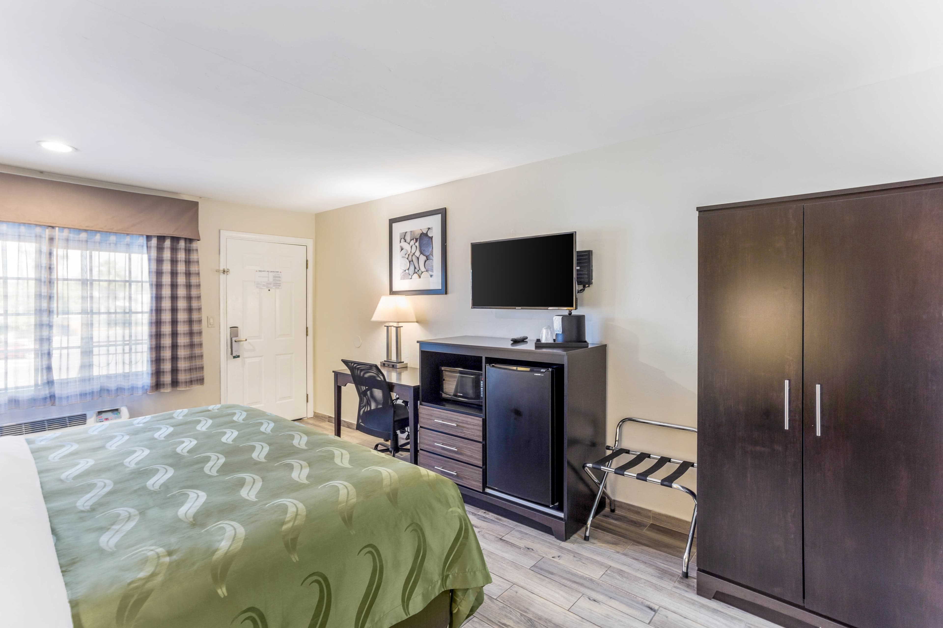 Quality Inn Escondido San Diego North County — 16