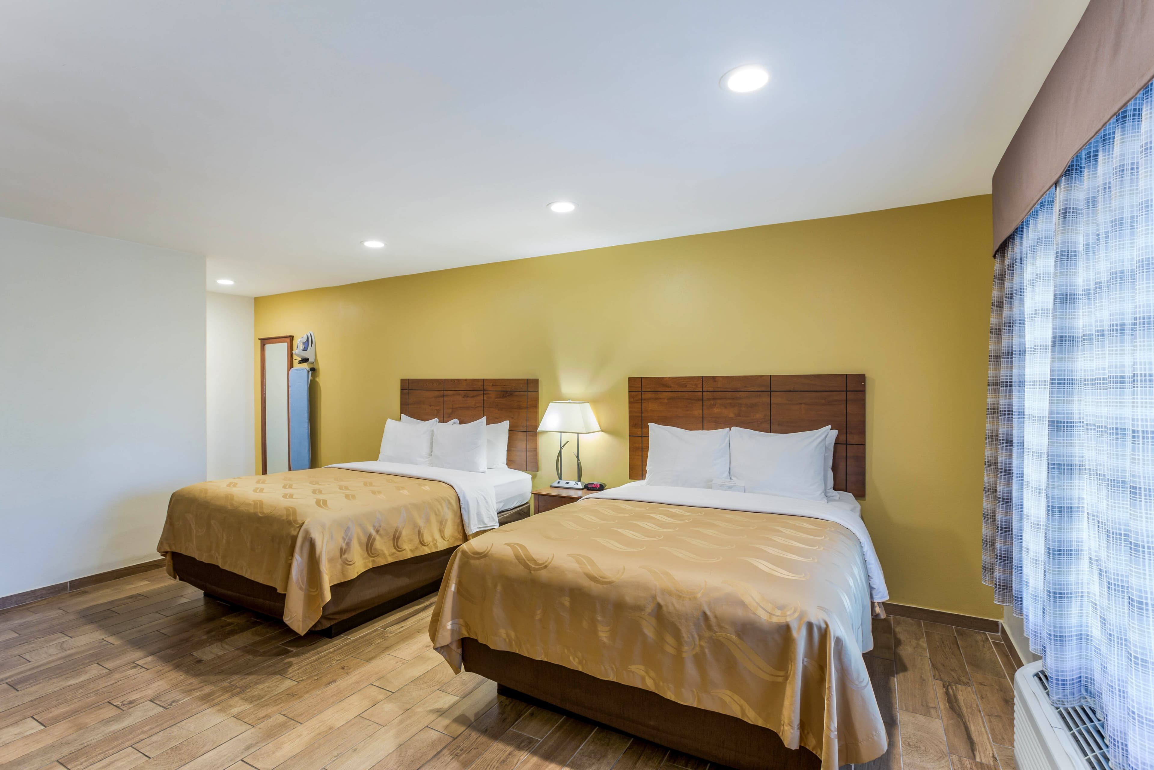Quality Inn Escondido San Diego North County — 37