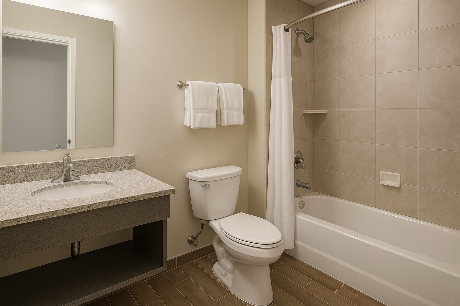 Quality Inn Escondido San Diego North County — 45