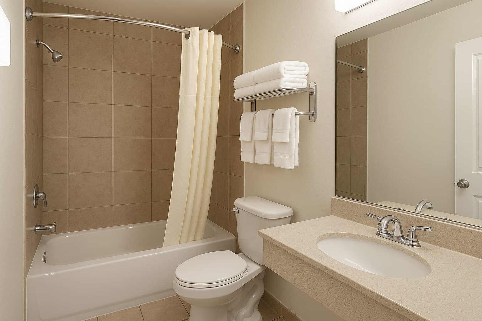 Quality Inn Escondido San Diego North County — 54