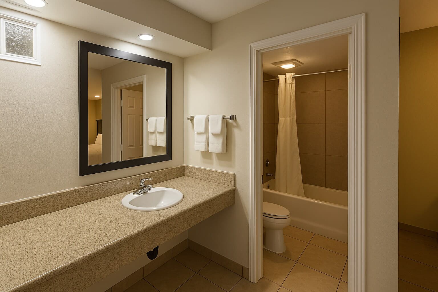 Quality Inn Escondido San Diego North County — 56