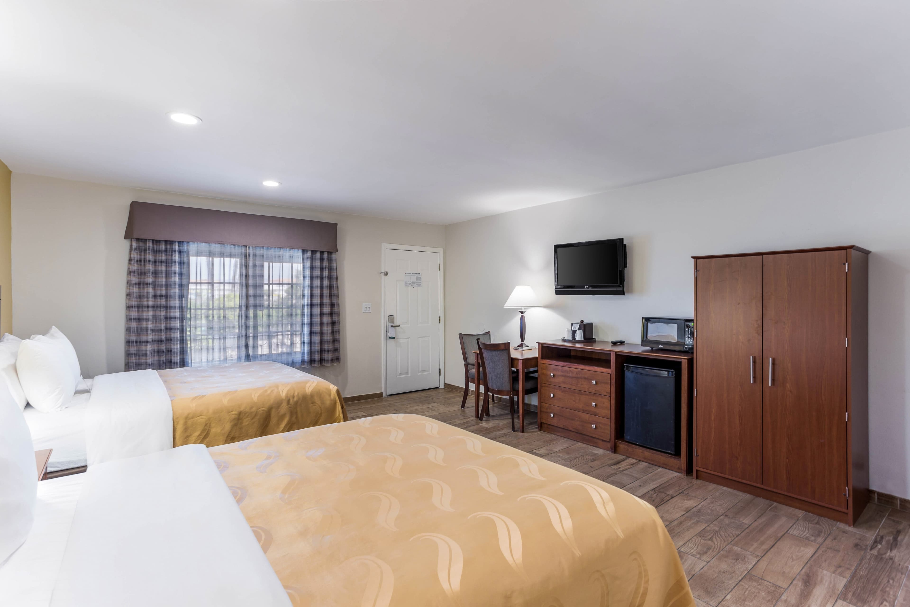Quality Inn Escondido San Diego North County — 39
