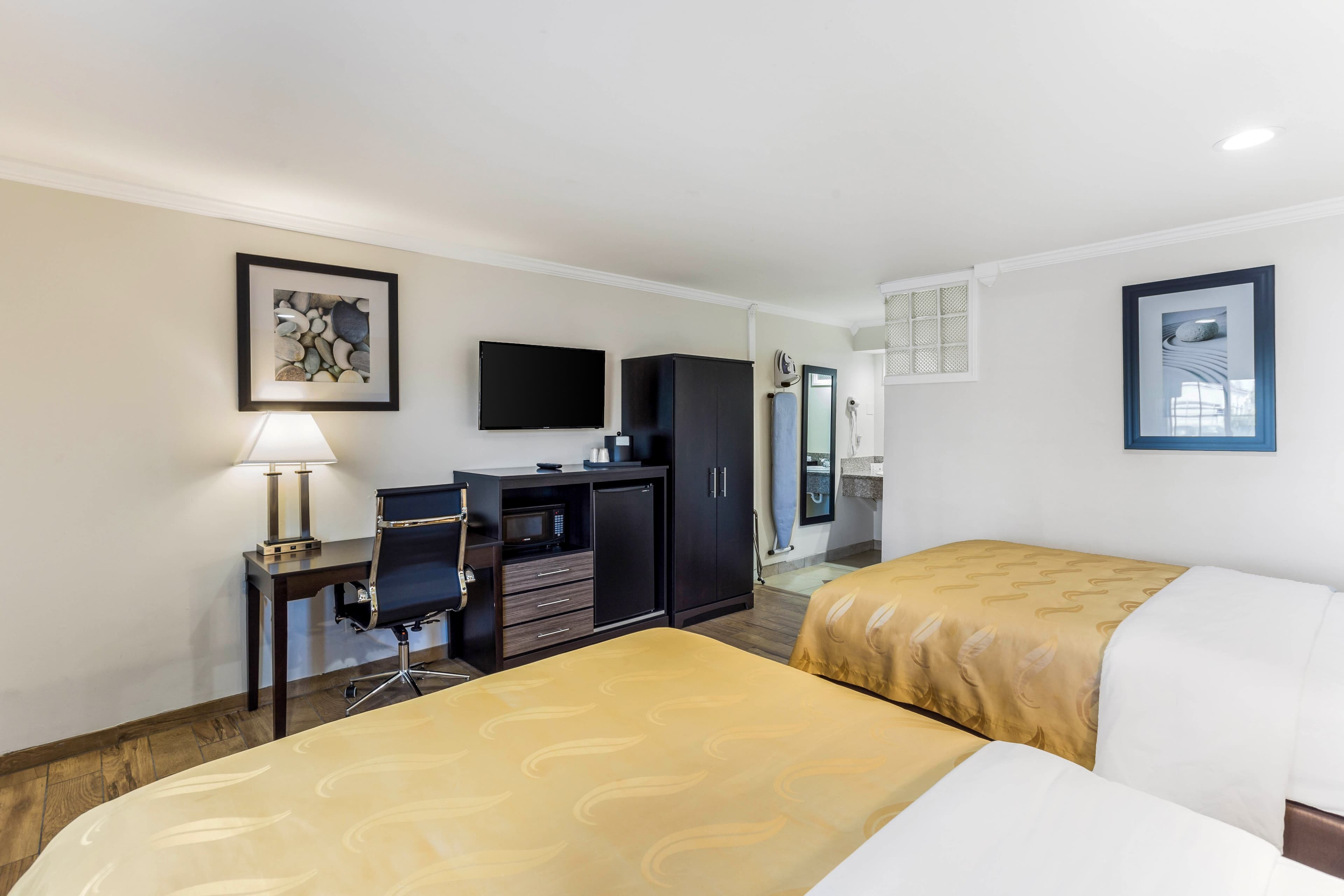 Quality Inn Escondido San Diego North County — 46
