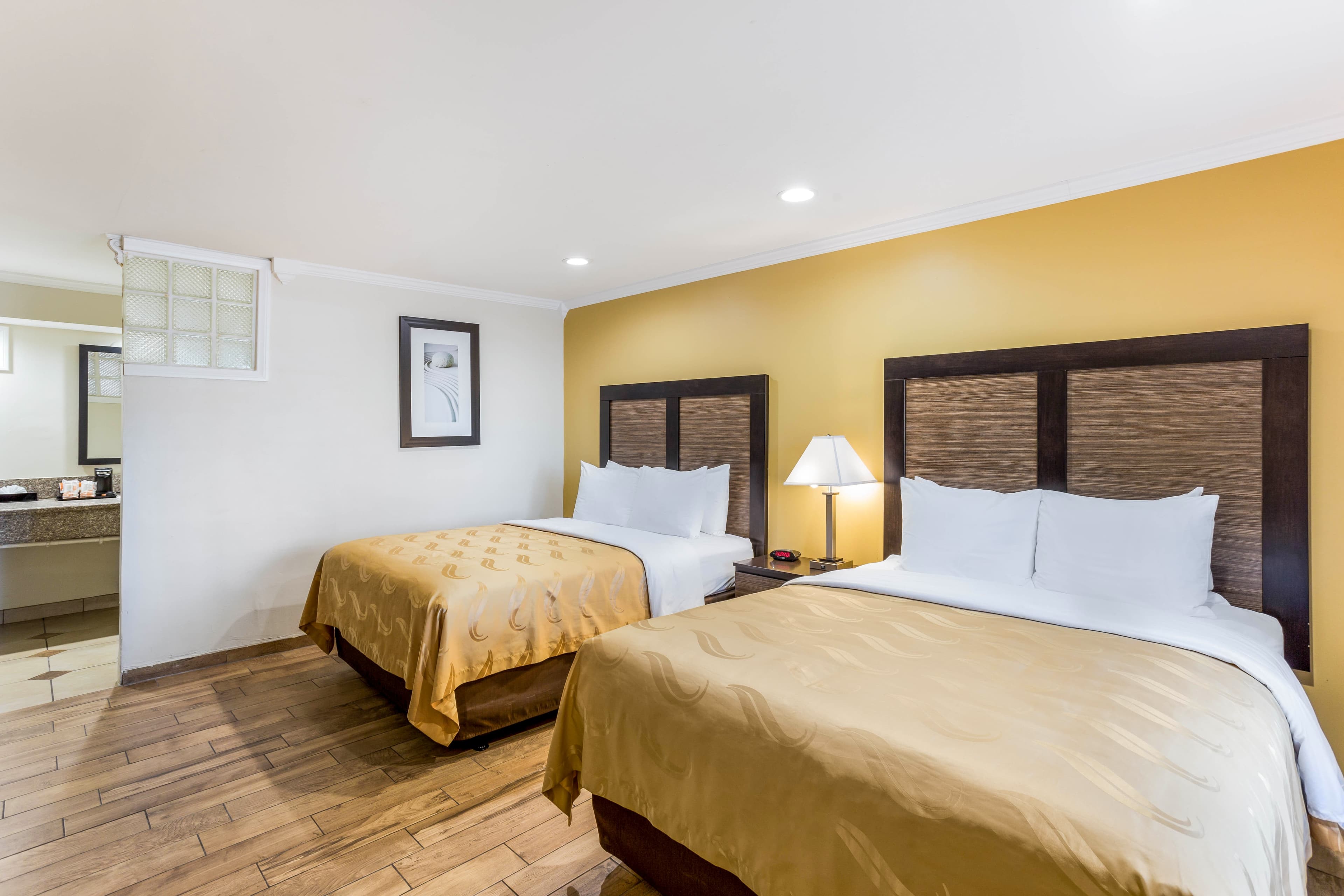 Quality Inn Escondido San Diego North County — 51
