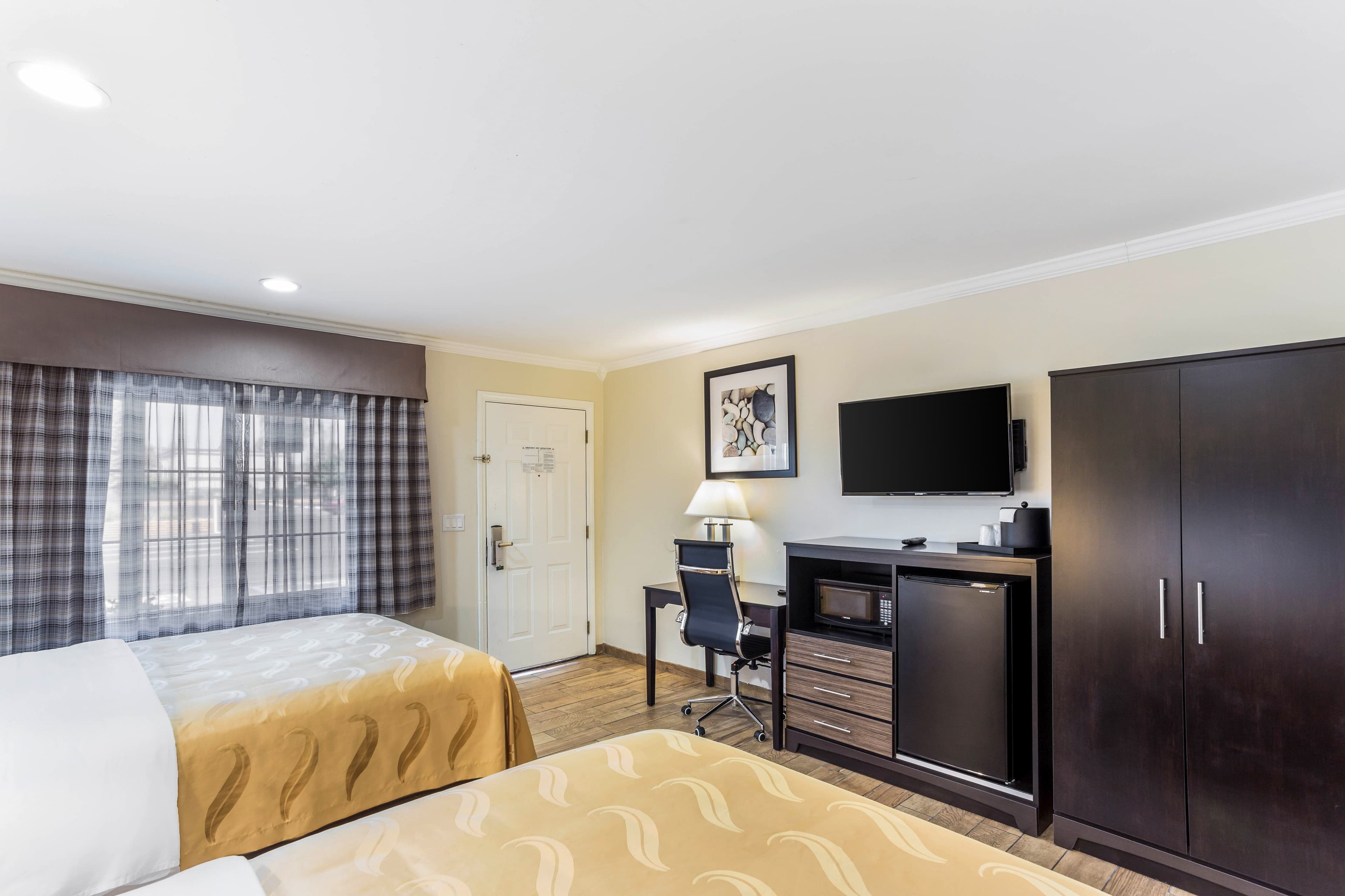 Quality Inn Escondido San Diego North County — 52