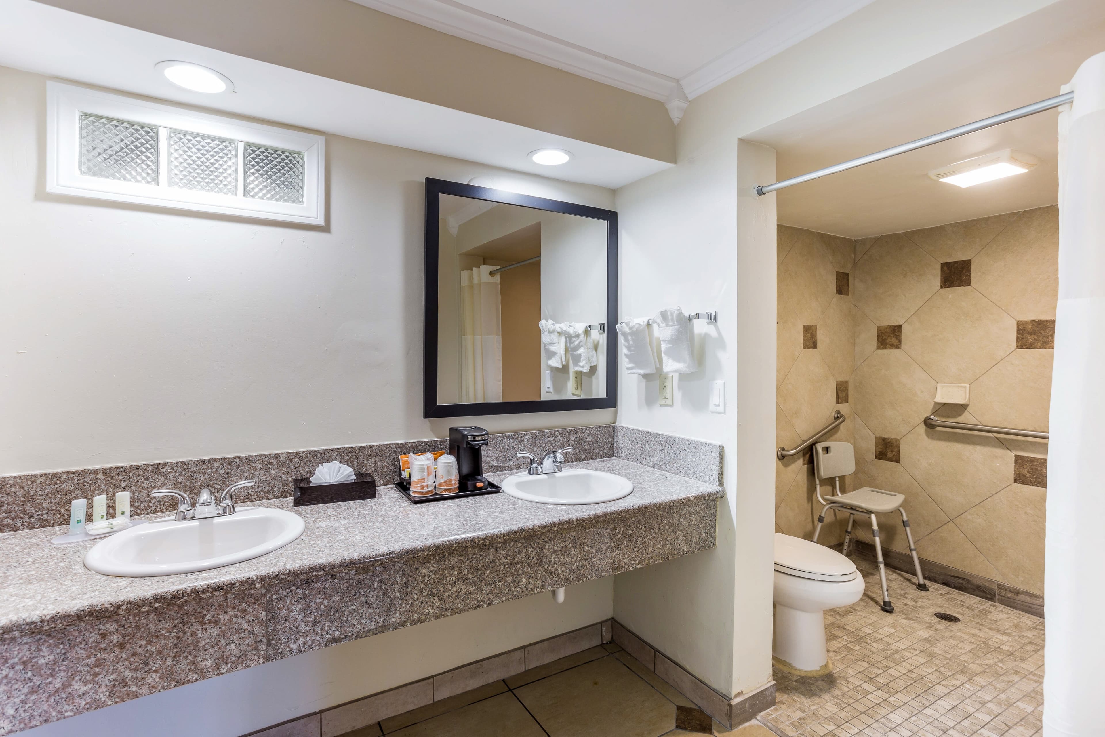 Quality Inn Escondido San Diego North County — 29